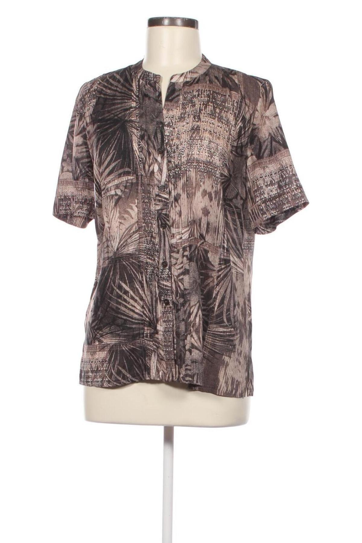 Γυναικεία μπλούζα ALESSA W., Μέγεθος S, Χρώμα Πολύχρωμο, Τιμή 11,75 €