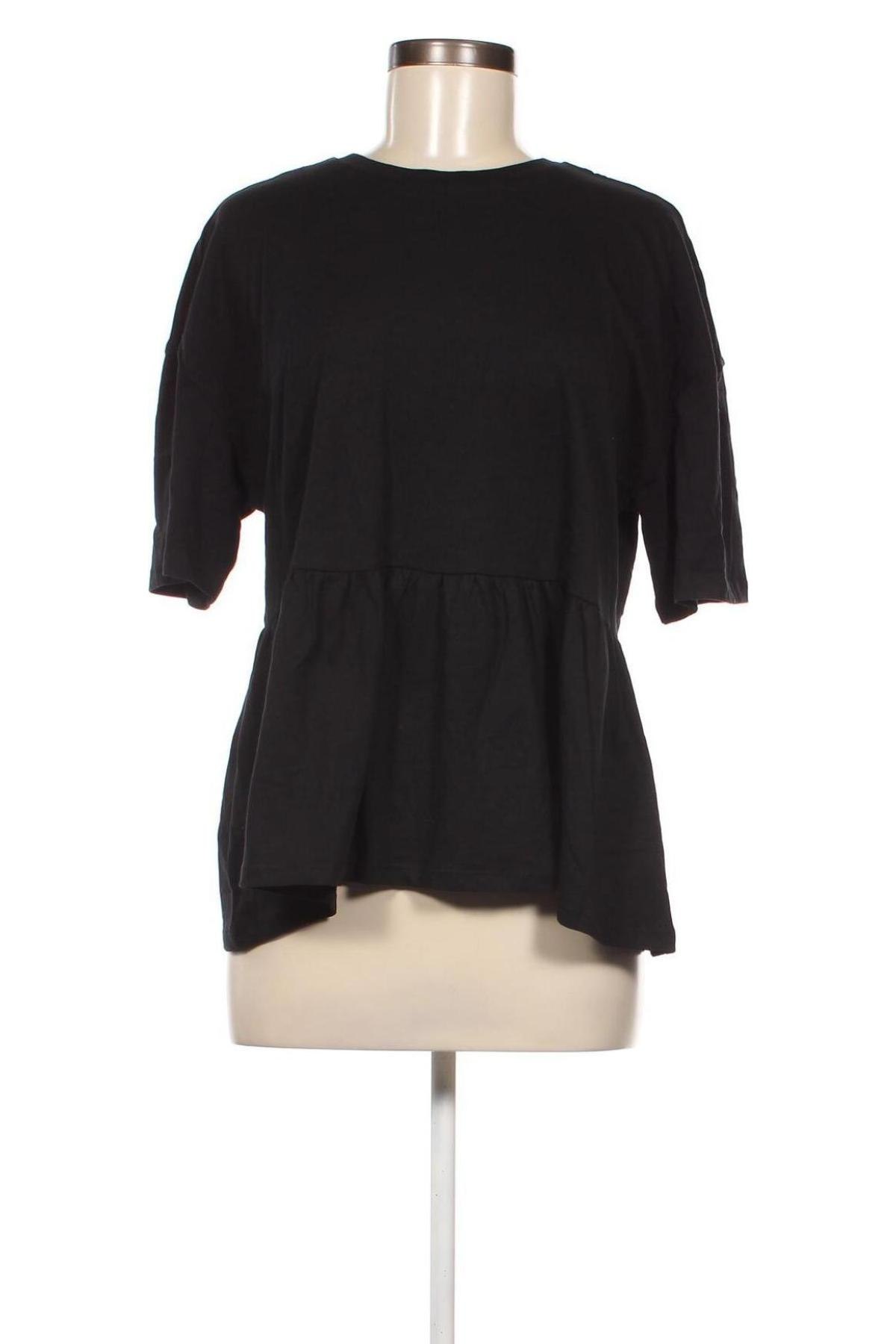Γυναικεία μπλούζα ASOS, Μέγεθος XS, Χρώμα Μαύρο, Τιμή 2,60 €