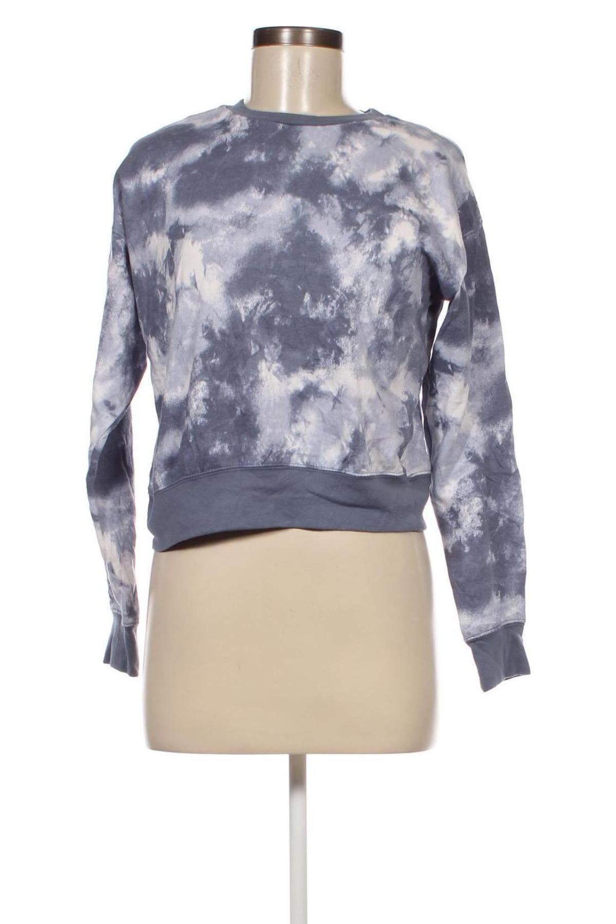 Γυναικεία μπλούζα Abound, Μέγεθος S, Χρώμα Μπλέ, Τιμή 3,64 €