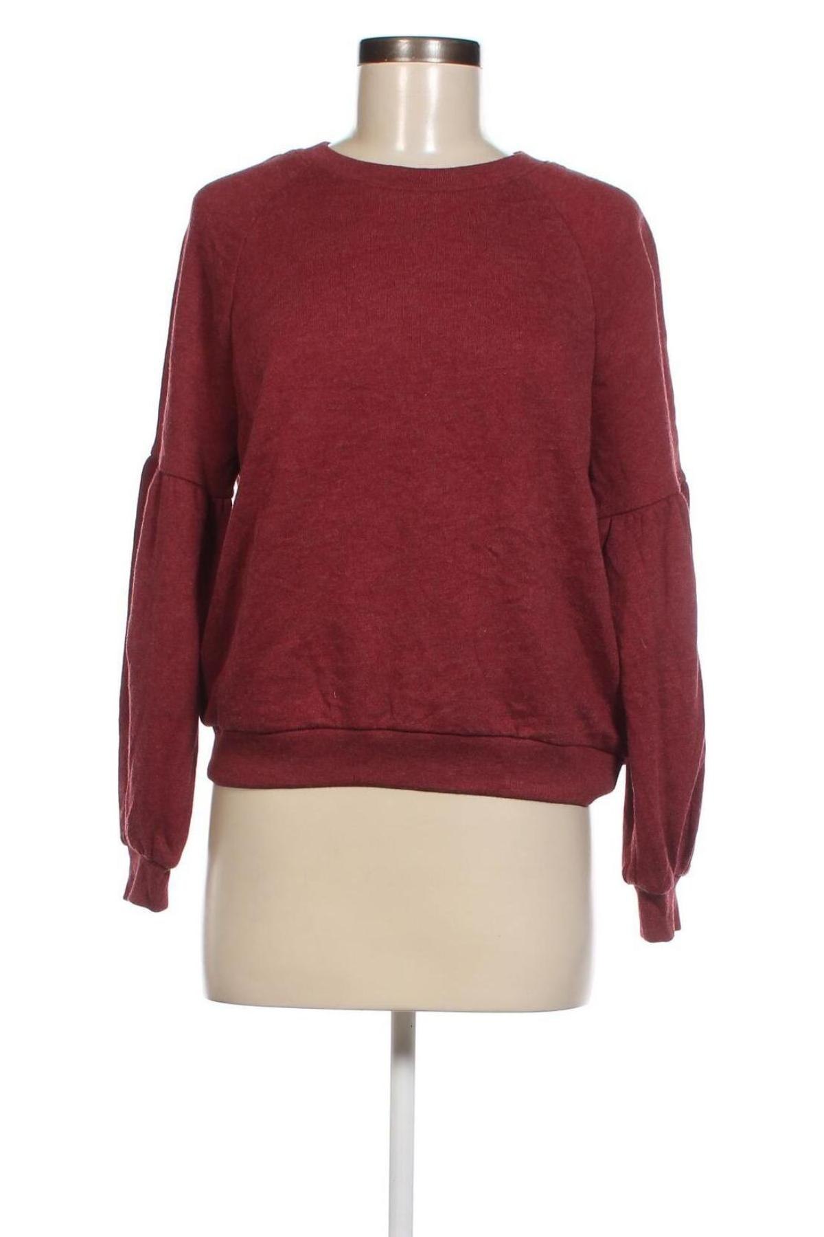 Γυναικεία μπλούζα Aerie, Μέγεθος S, Χρώμα Κόκκινο, Τιμή 2,47 €