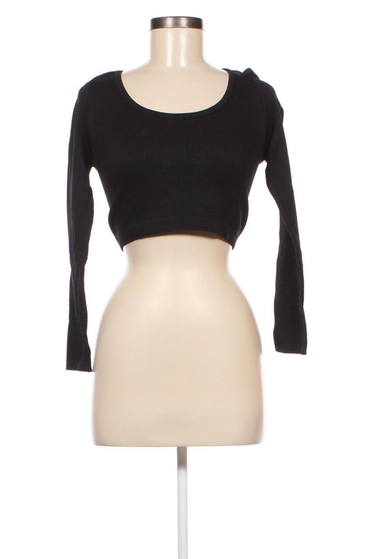 Damen Shirt Alcott, Größe L, Farbe Schwarz, Preis € 4,00