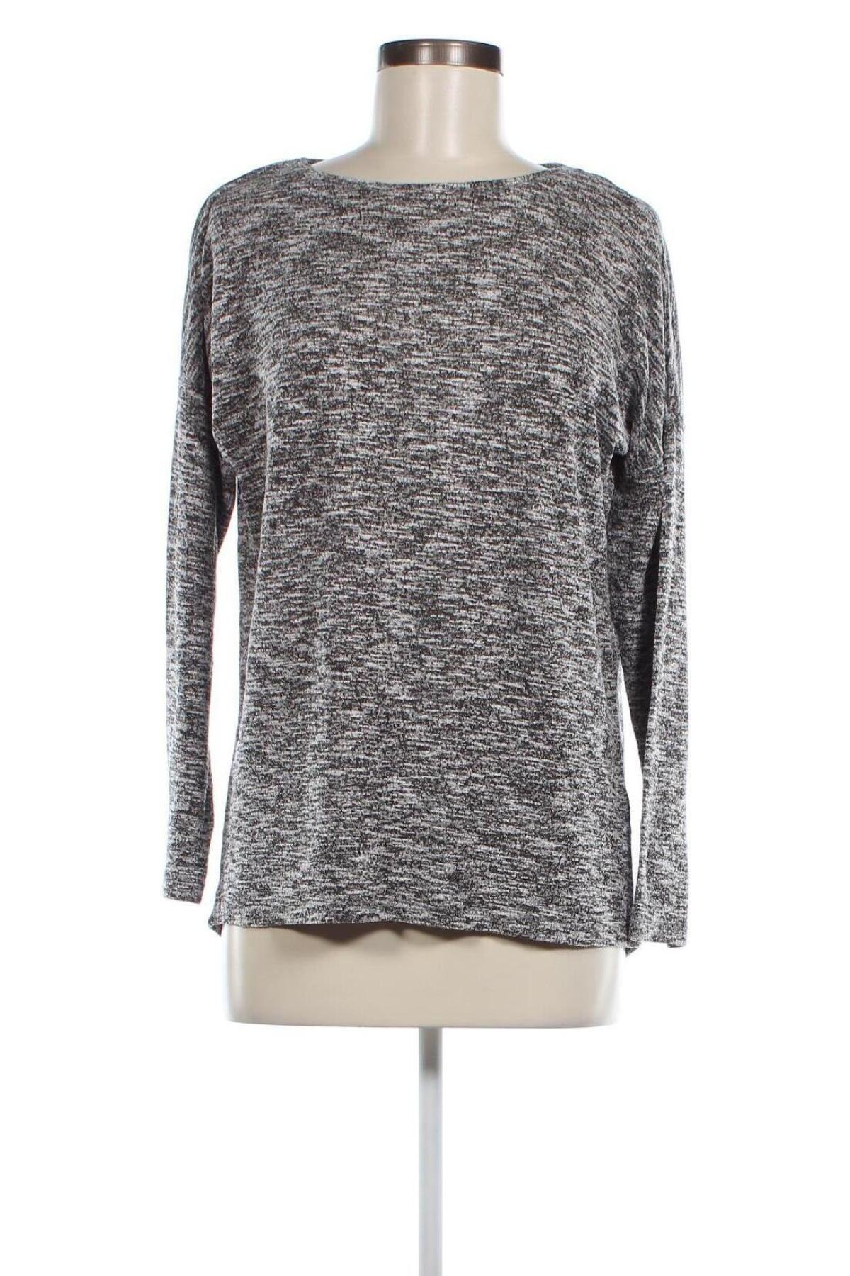 Damen Shirt Amisu, Größe XS, Farbe Grau, Preis € 1,59