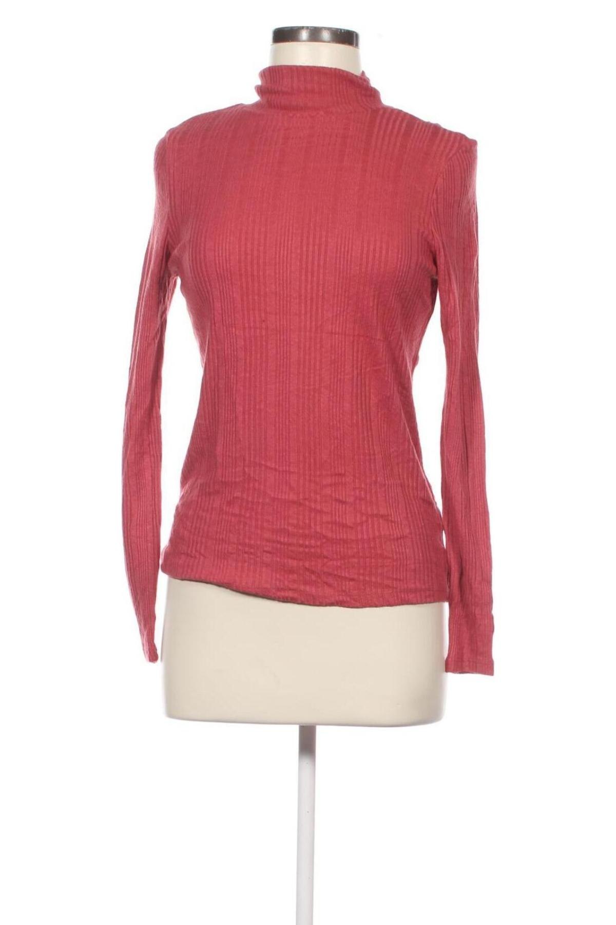 Damen Shirt Anko, Größe M, Farbe Rot, Preis € 2,38