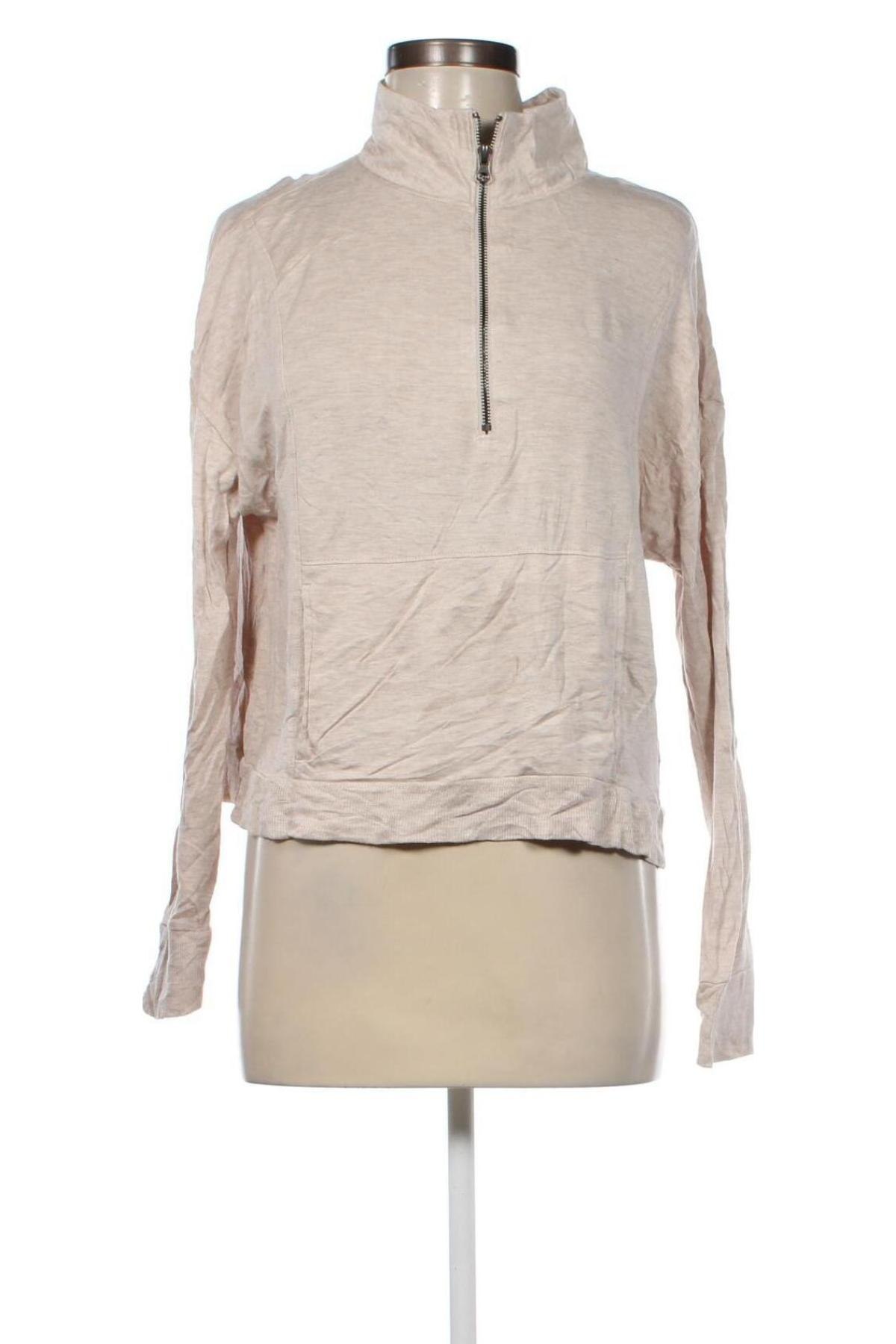 Дамска блуза Balance Collection, Размер L, Цвят Бежов, Цена 7,14 лв.