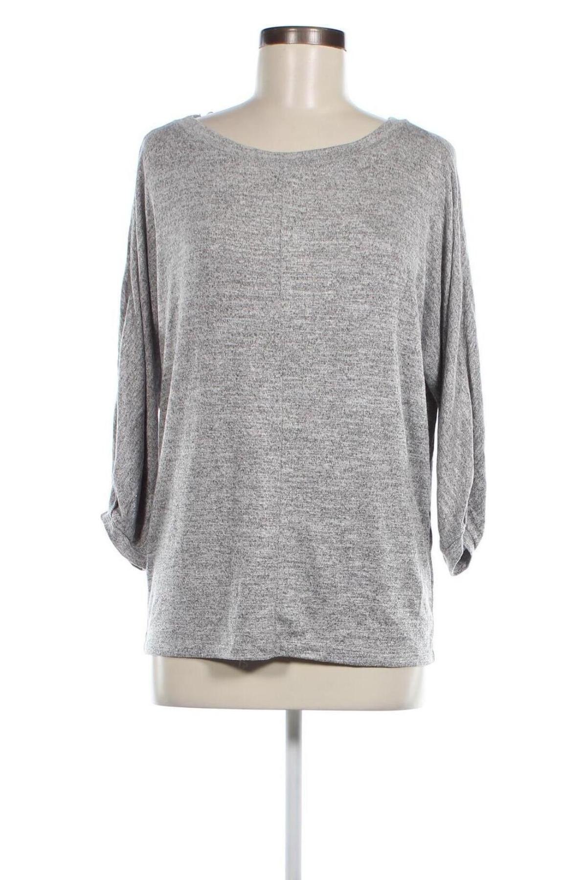 Damen Shirt Banana Republic, Größe S, Farbe Grau, Preis 2,49 €