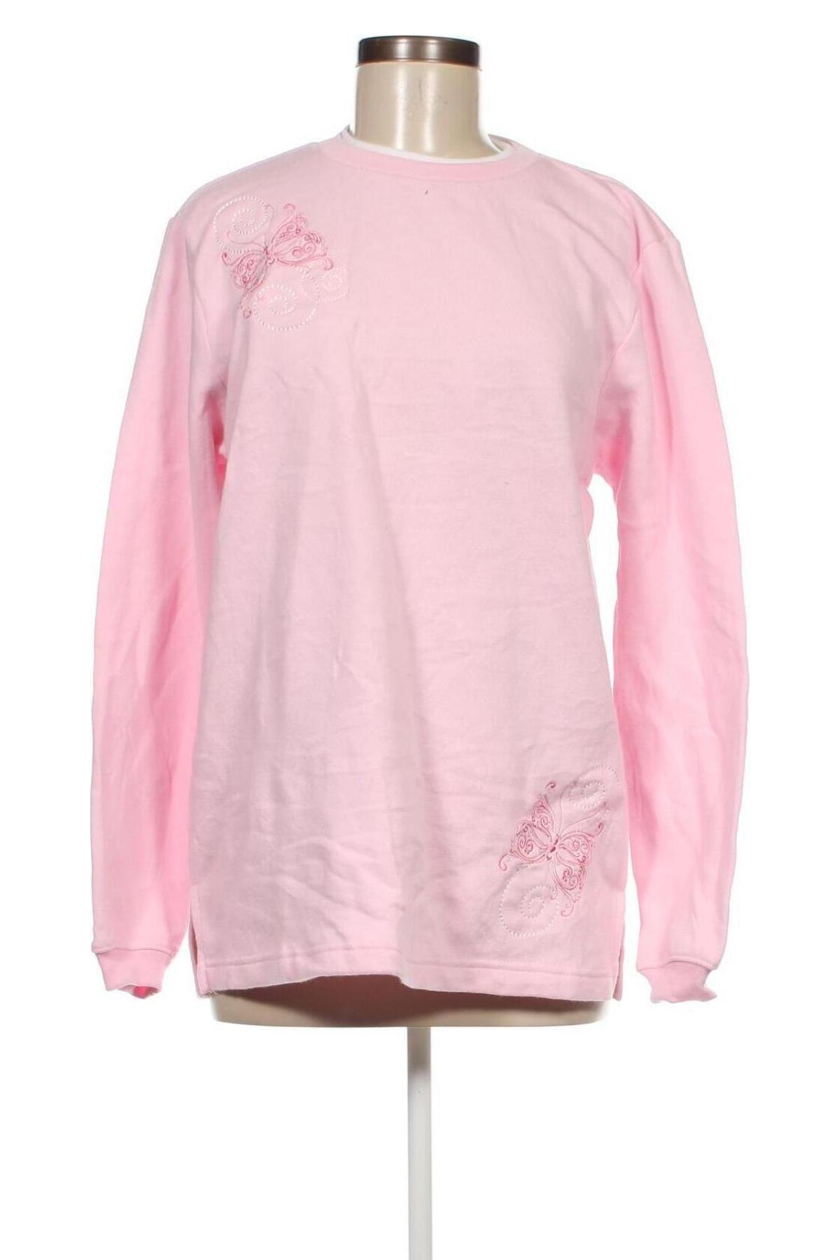 Дамска блуза Blair, Размер S, Цвят Розов, Цена 6,72 лв.