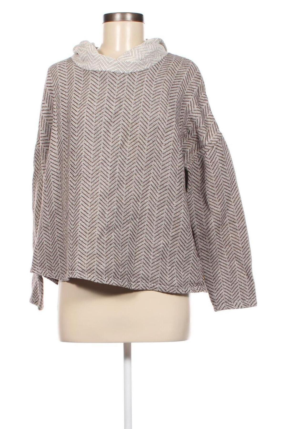 Γυναικεία μπλούζα Bonita, Μέγεθος L, Χρώμα Πολύχρωμο, Τιμή 2,70 €