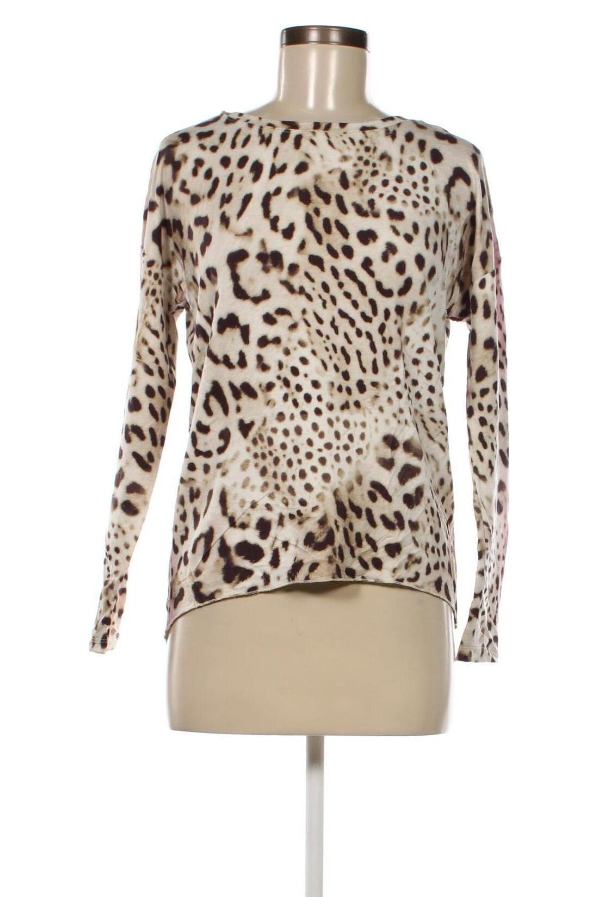Дамска блуза CATNOIR, Размер S, Цвят Многоцветен, Цена 7,48 лв.