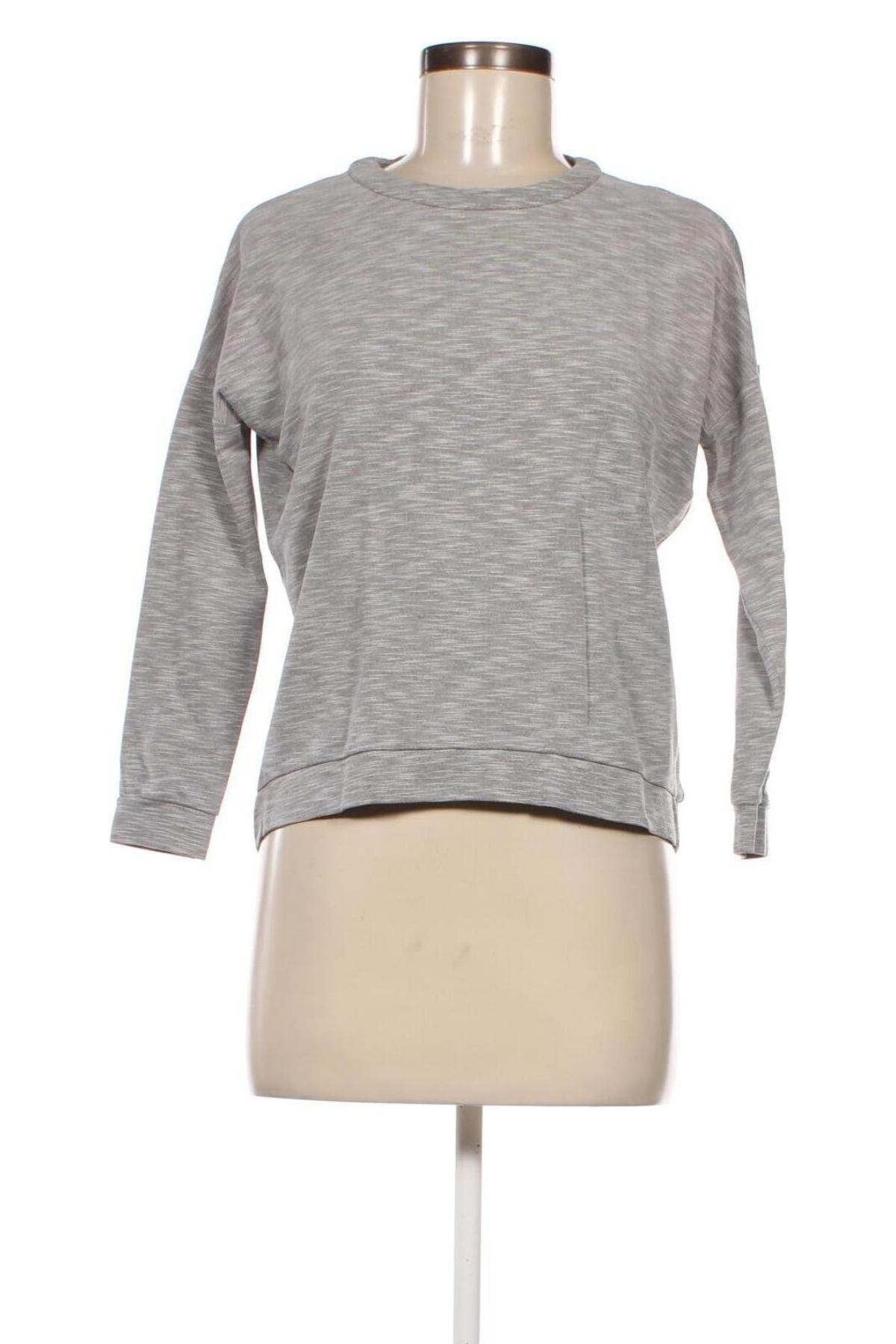 Γυναικεία μπλούζα COS, Μέγεθος XS, Χρώμα Γκρί, Τιμή 21,03 €