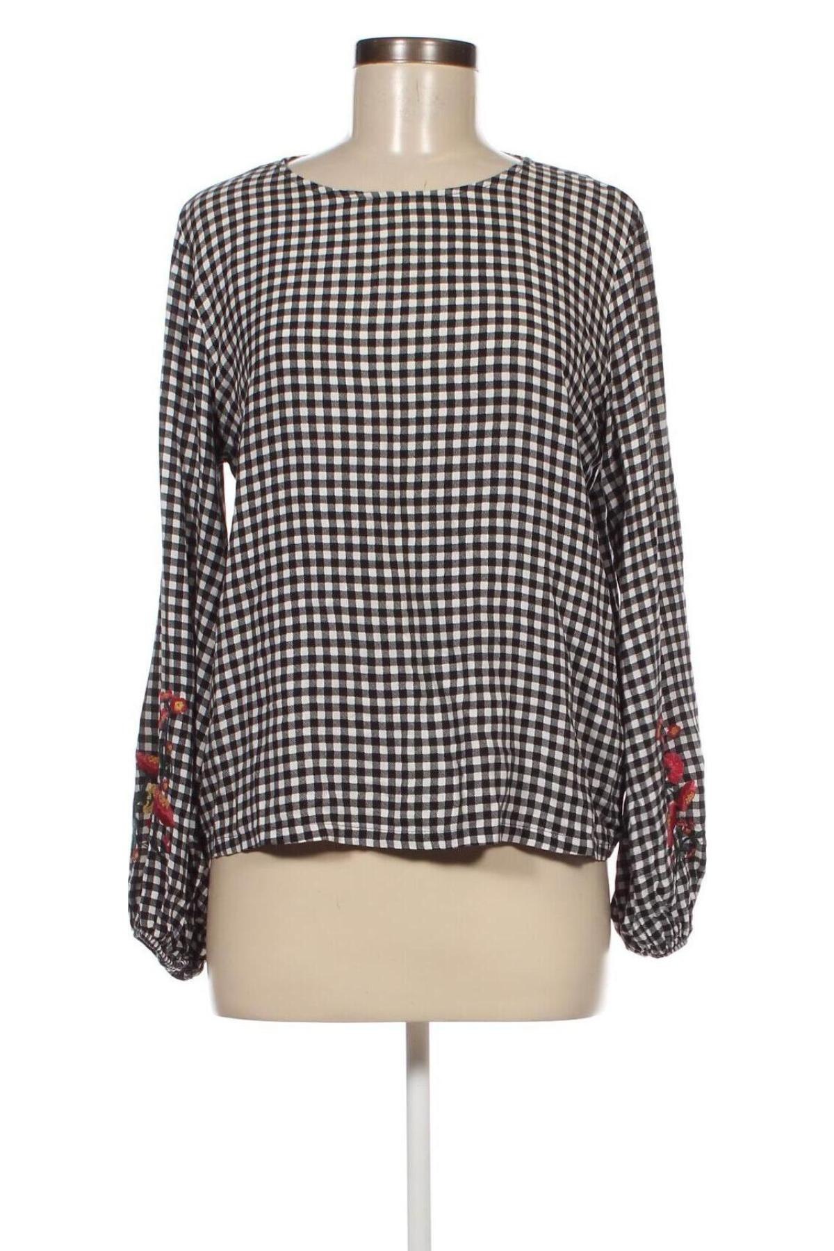 Damen Shirt Casual, Größe L, Farbe Mehrfarbig, Preis 6,87 €