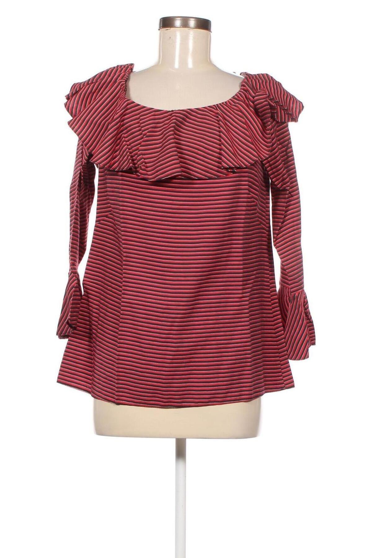 Γυναικεία μπλούζα Closet London, Μέγεθος M, Χρώμα Πολύχρωμο, Τιμή 12,09 €