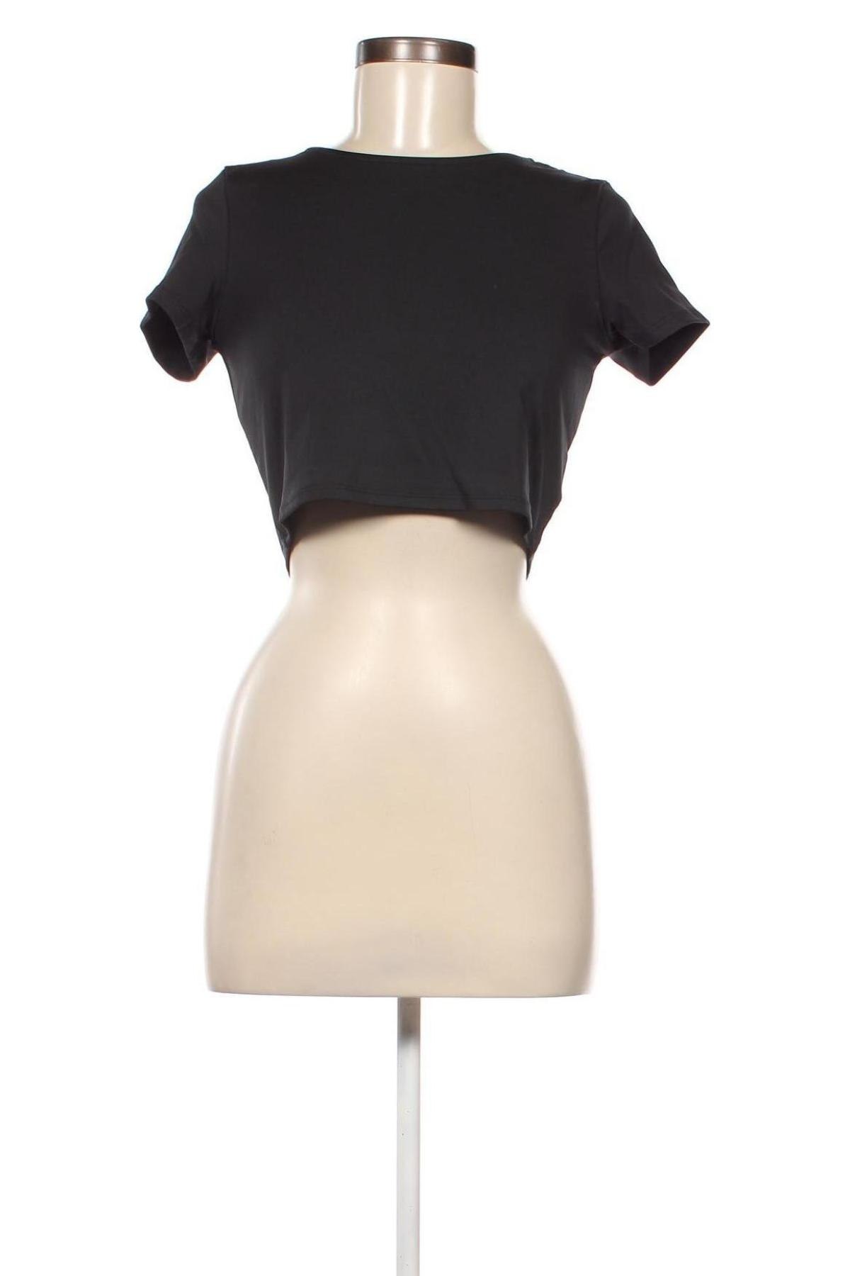 Damen Shirt Cotton On, Größe L, Farbe Schwarz, Preis 2,56 €