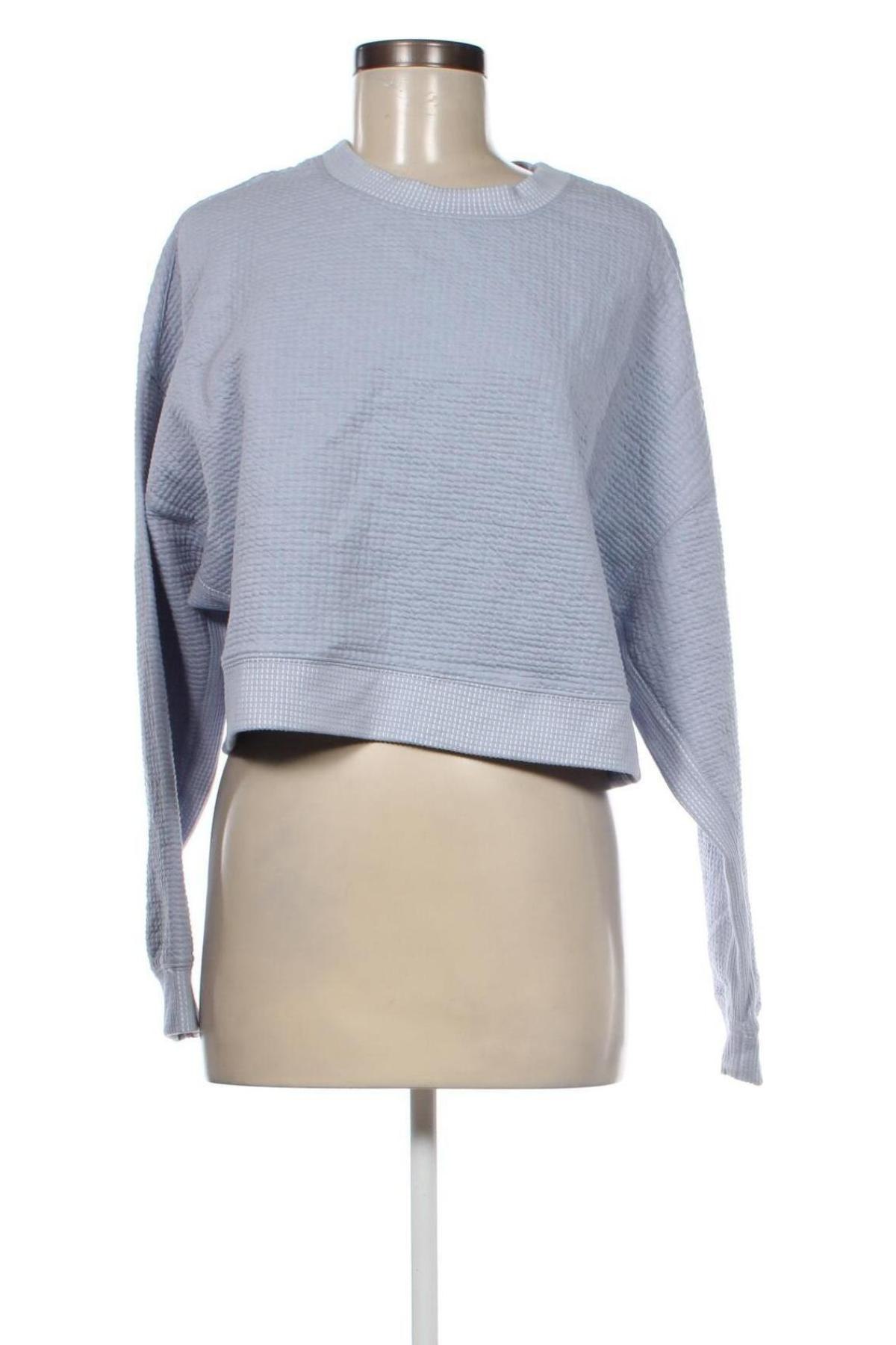 Γυναικεία μπλούζα Cotton On, Μέγεθος L, Χρώμα Μπλέ, Τιμή 2,47 €