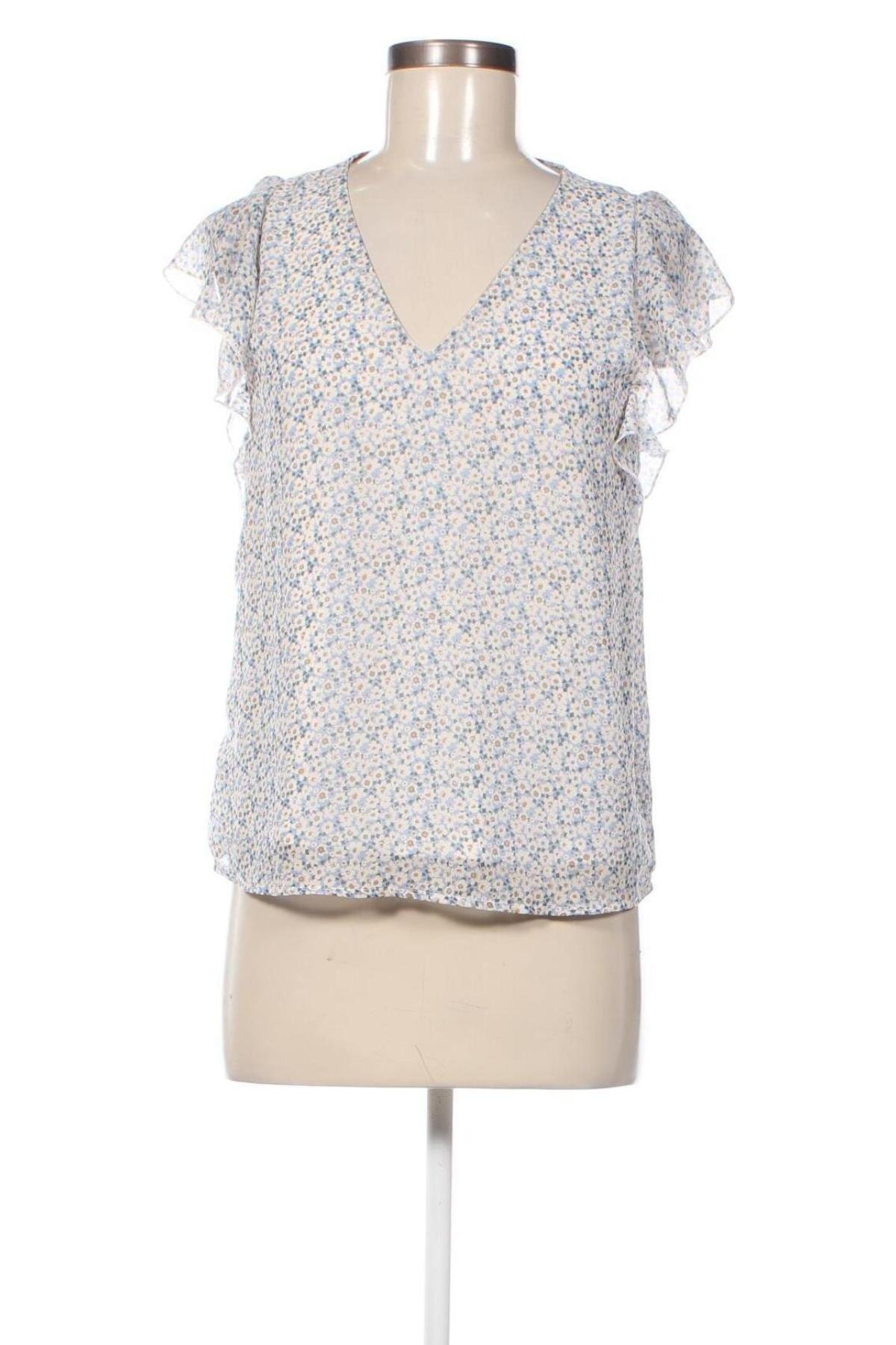 Damen Shirt Cropp, Größe S, Farbe Mehrfarbig, Preis 16,70 €