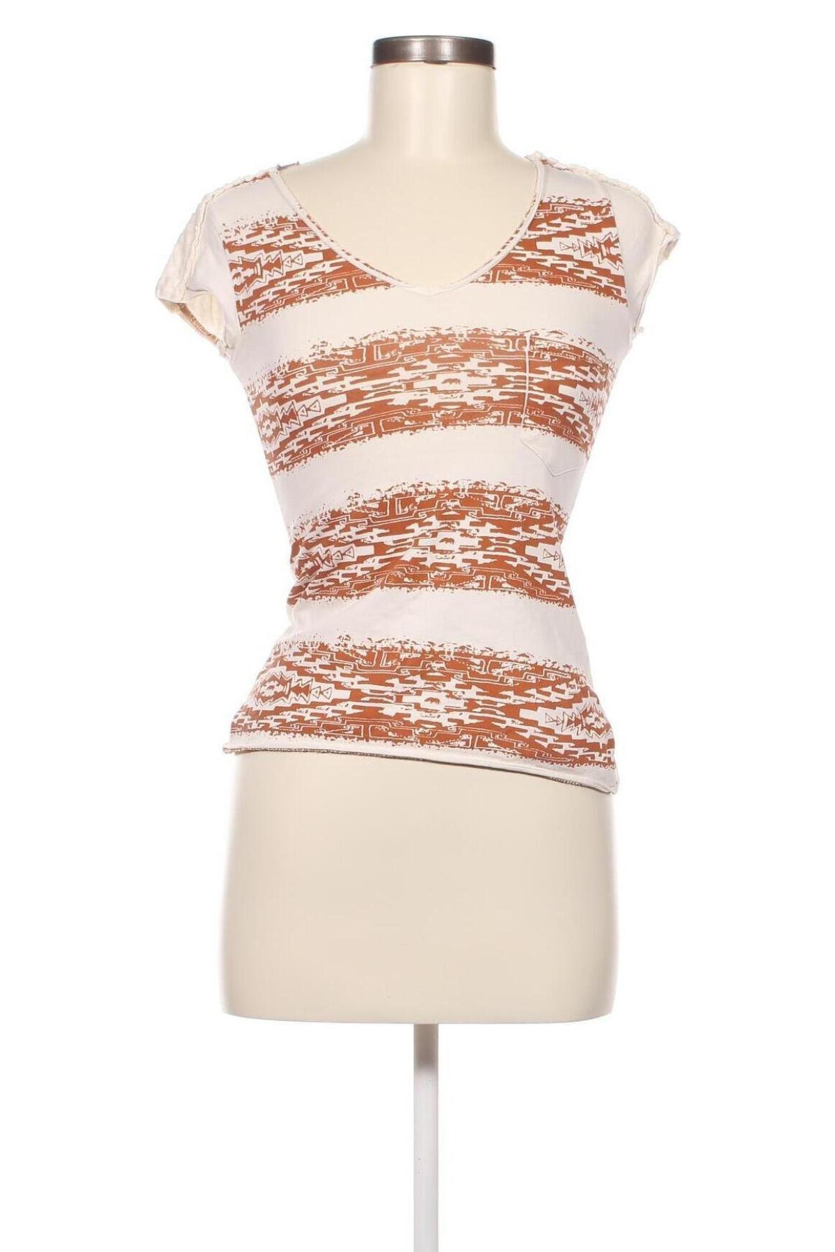 Damen Shirt Ecko Unltd., Größe XS, Farbe Mehrfarbig, Preis 16,70 €