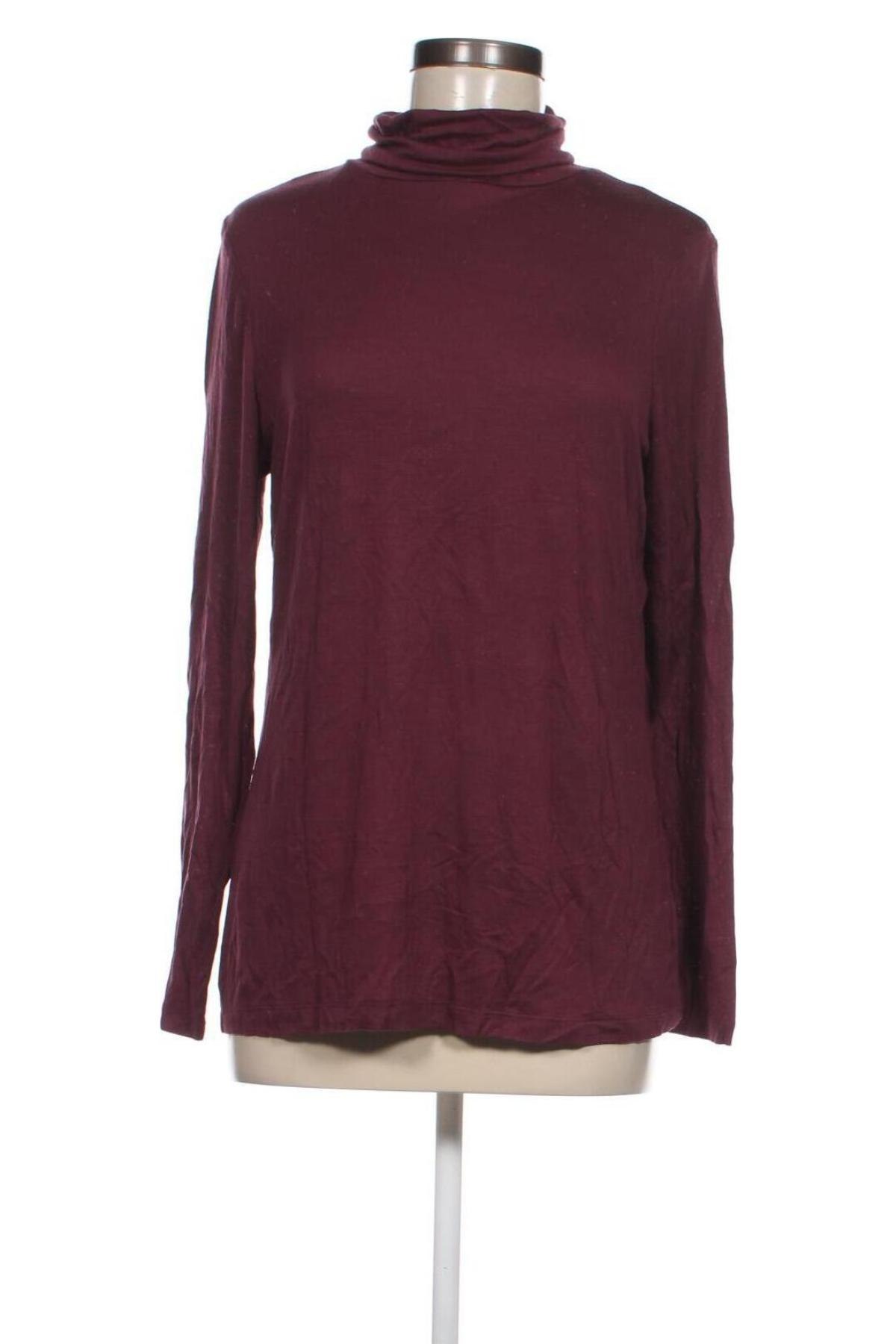 Дамска блуза Esmara, Размер L, Цвят Лилав, Цена 5,70 лв.