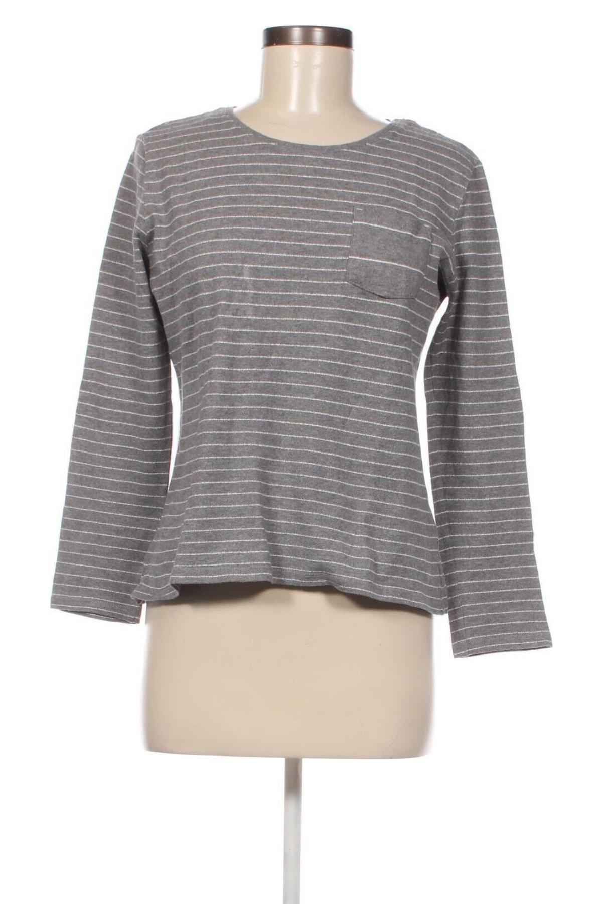 Damen Shirt Esprit, Größe M, Farbe Grau, Preis 2,99 €