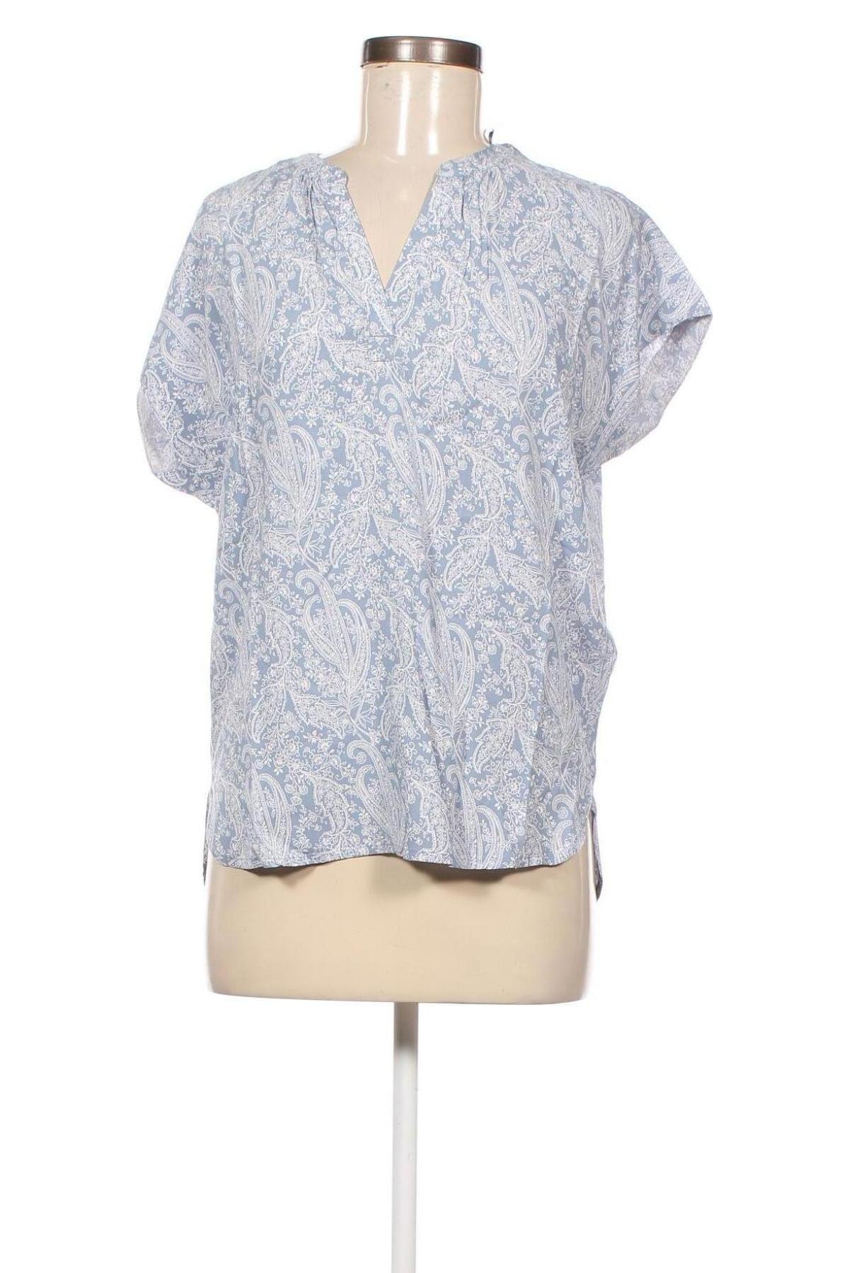 Дамска блуза Esprit, Размер XXS, Цвят Многоцветен, Цена 11,52 лв.
