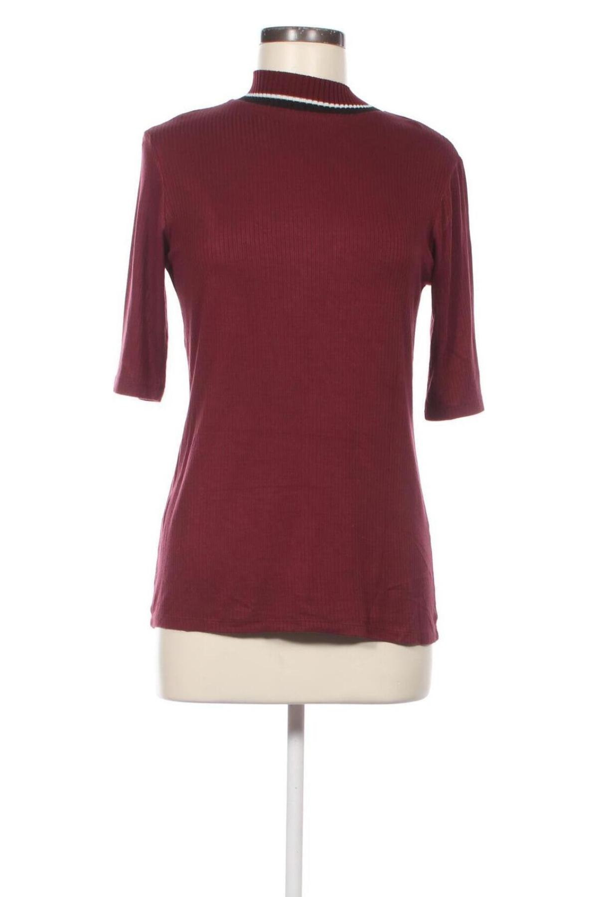 Damen Shirt F&F, Größe M, Farbe Rot, Preis € 2,91