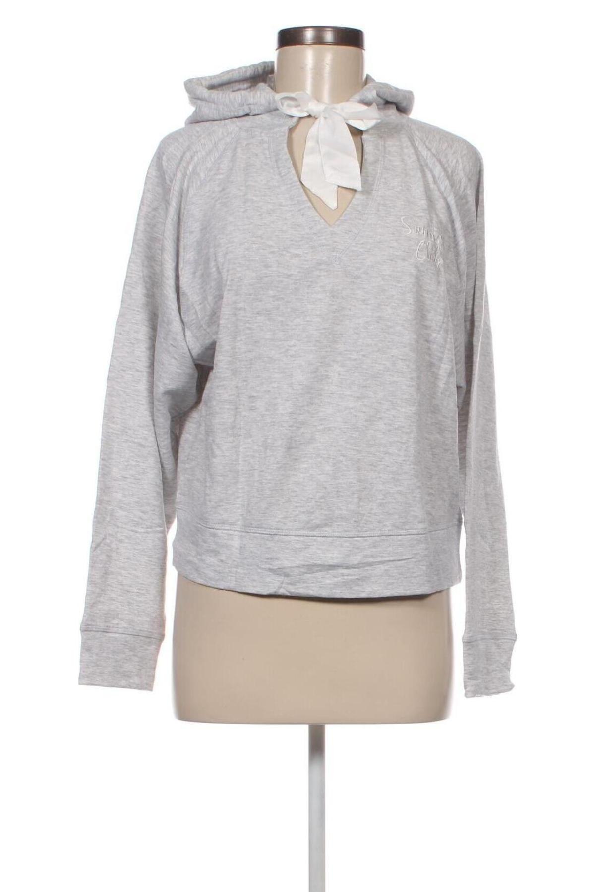 Damen Shirt F&F, Größe S, Farbe Grau, Preis 2,12 €