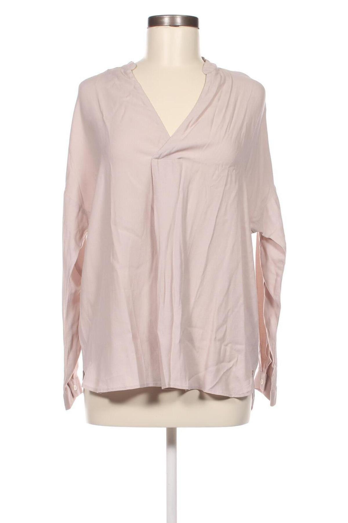 Дамска блуза Filippa K, Размер XS, Цвят Лилав, Цена 20,24 лв.