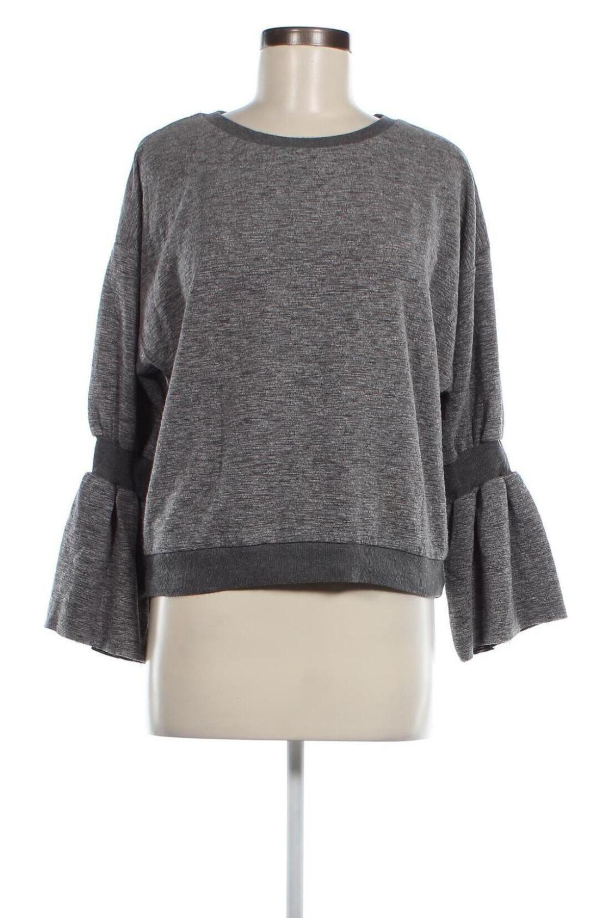 Γυναικεία μπλούζα Flex, Μέγεθος S, Χρώμα Πολύχρωμο, Τιμή 2,23 €