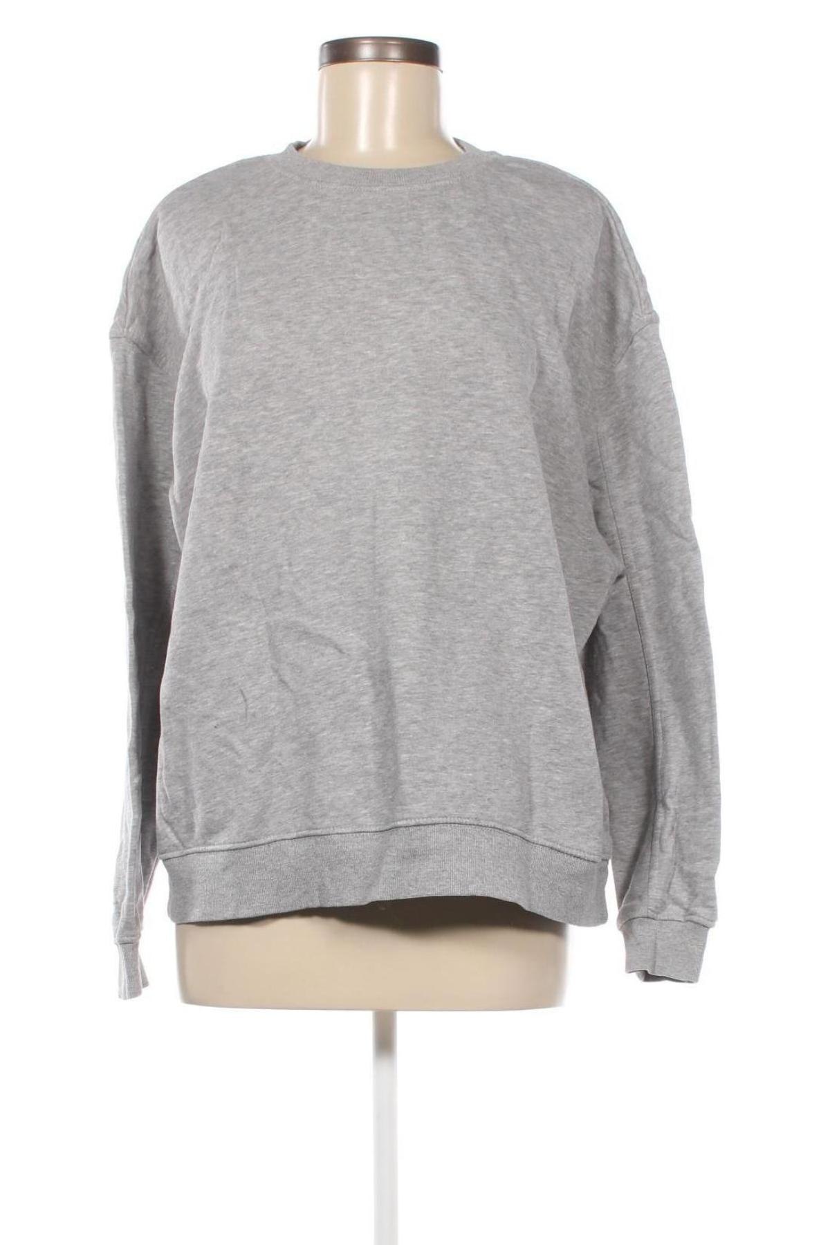 Γυναικεία μπλούζα H&M Divided, Μέγεθος M, Χρώμα Γκρί, Τιμή 2,70 €
