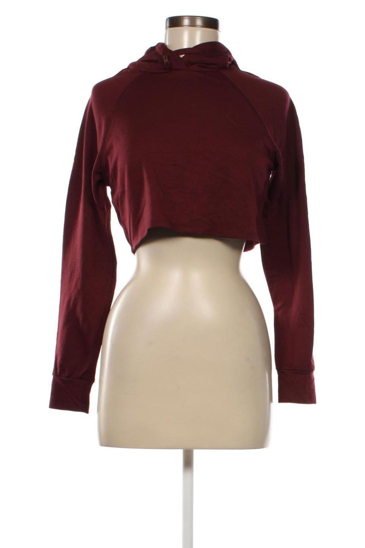 Γυναικεία μπλούζα Heart & Hips, Μέγεθος S, Χρώμα Κόκκινο, Τιμή 2,52 €