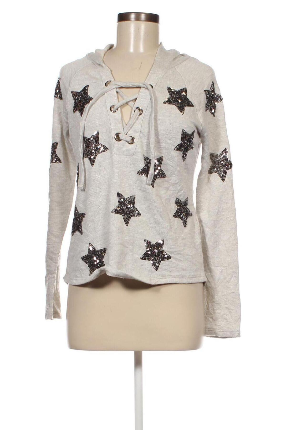 Γυναικεία μπλούζα INC International Concepts, Μέγεθος XS, Χρώμα Πολύχρωμο, Τιμή 4,00 €