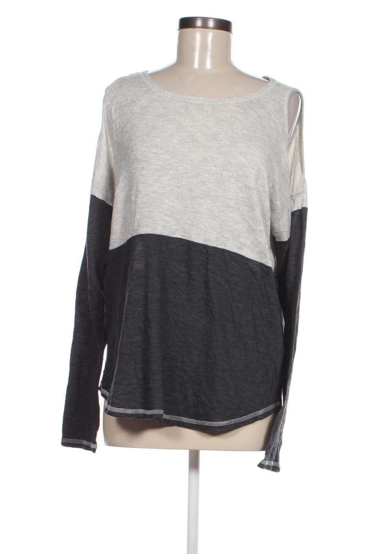 Damen Shirt INC International Concepts, Größe M, Farbe Grau, Preis 23,66 €
