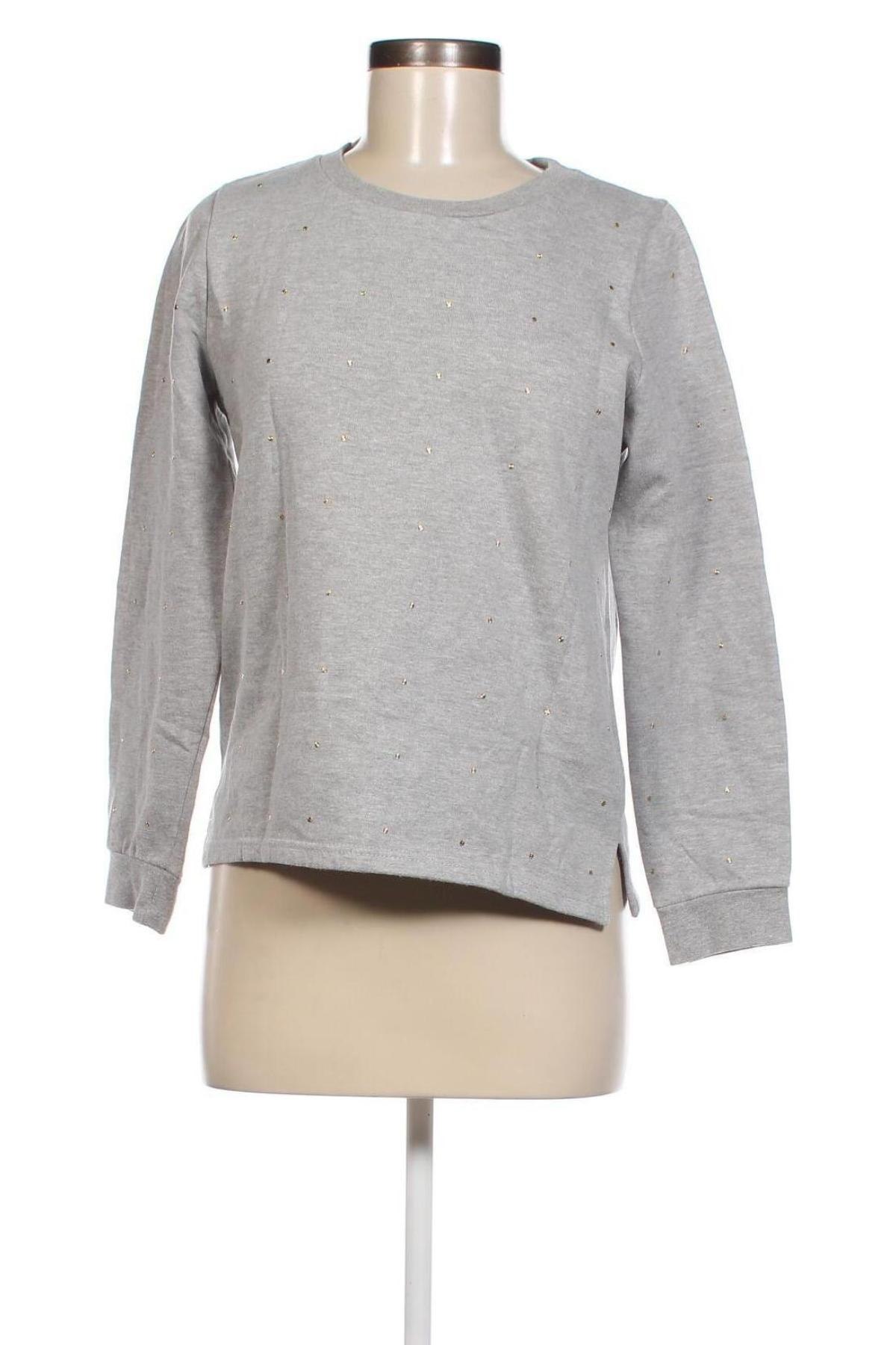 Damen Shirt Ichi, Größe S, Farbe Grau, Preis 2,17 €