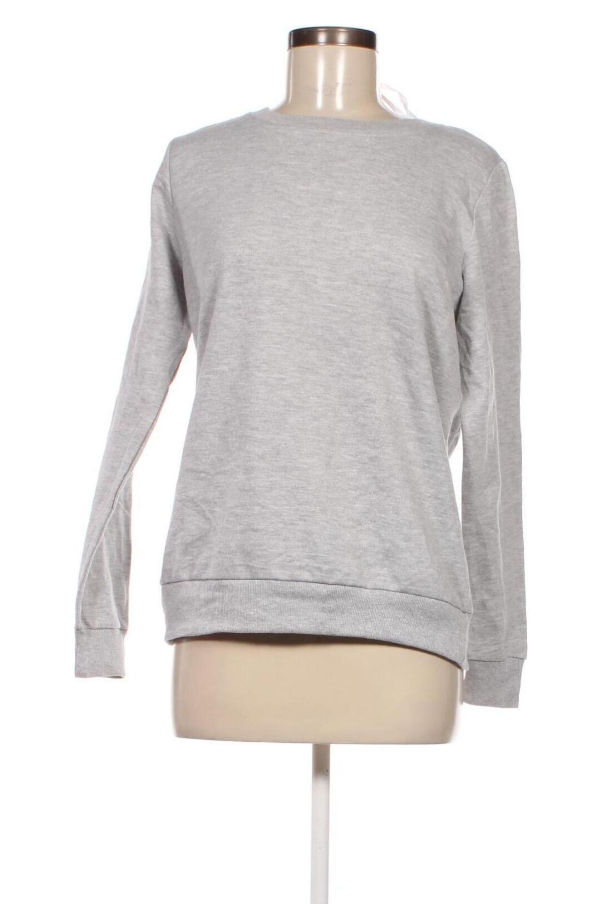 Damen Shirt Janina, Größe M, Farbe Grau, Preis € 2,38