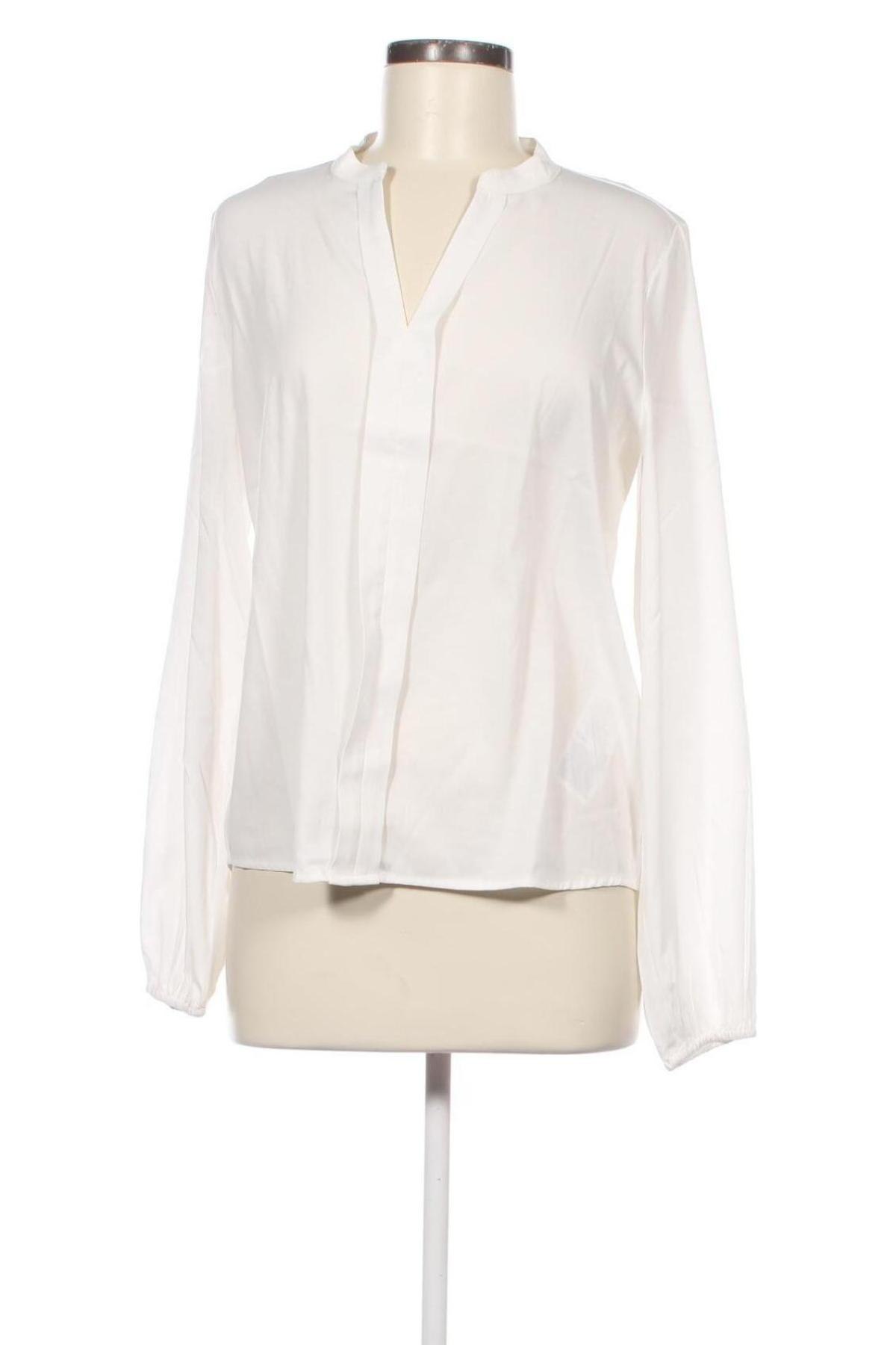 Дамска блуза Jdy, Размер M, Цвят Бял, Цена 14,26 лв.