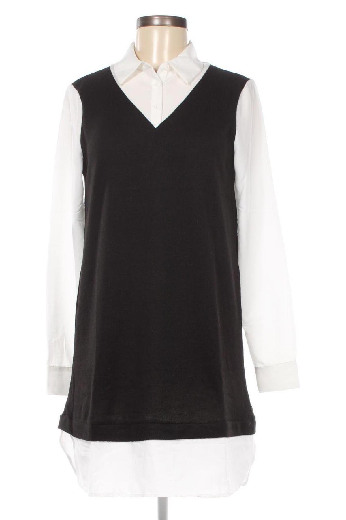 Γυναικεία μπλούζα Jdy, Μέγεθος S, Χρώμα Πολύχρωμο, Τιμή 7,35 €