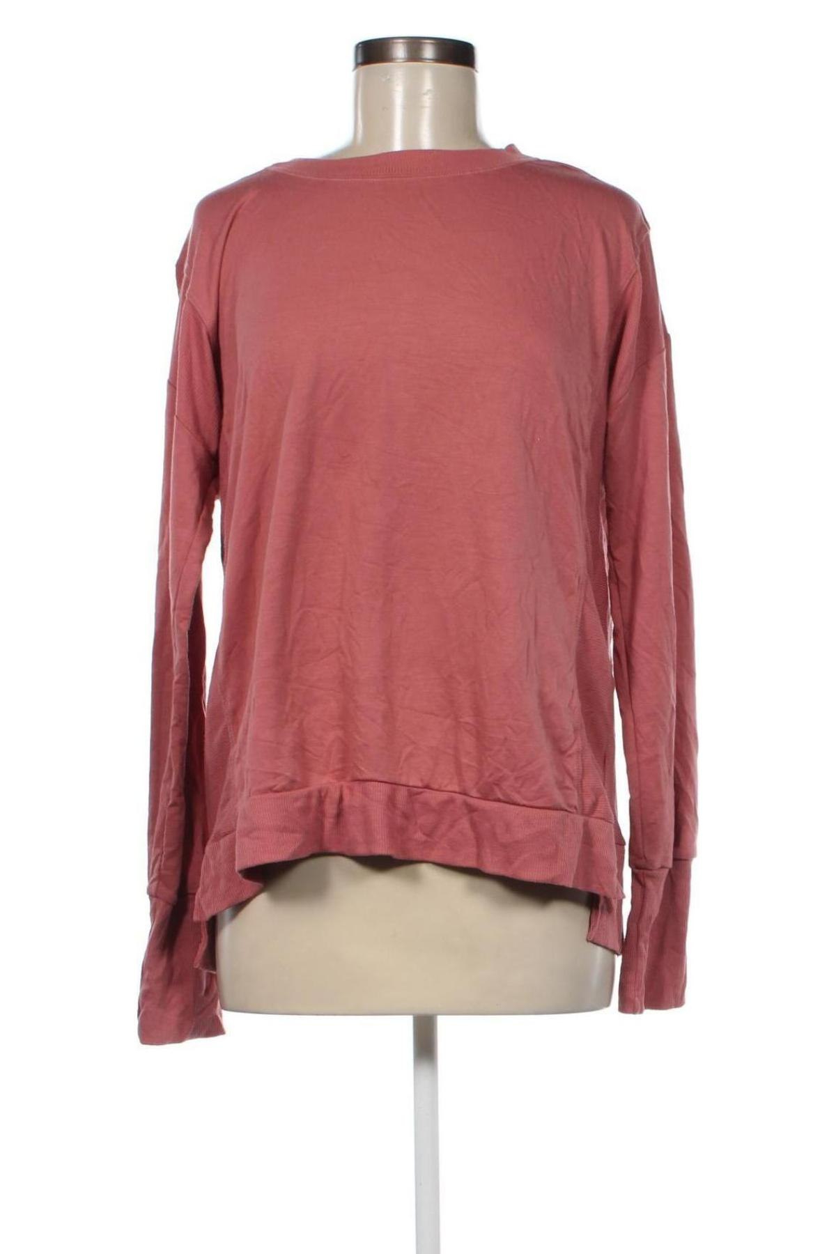 Damen Shirt Joe Fresh, Größe L, Farbe Aschrosa, Preis 3,44 €