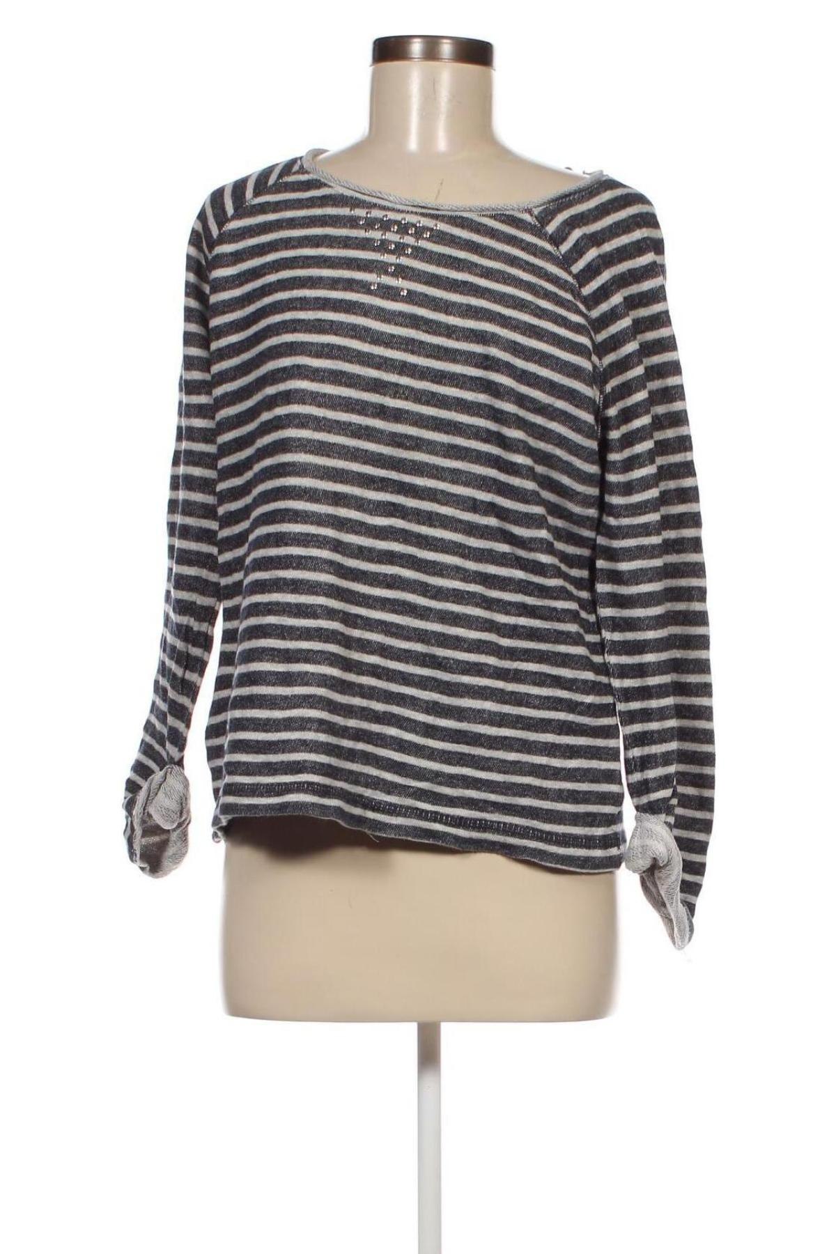 Γυναικεία μπλούζα Jones New York, Μέγεθος M, Χρώμα Πολύχρωμο, Τιμή 14,85 €