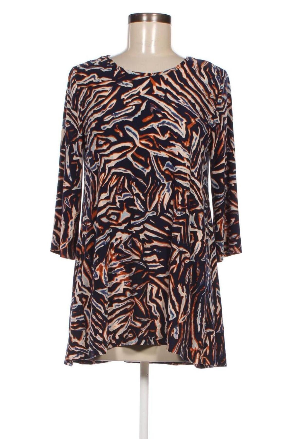Damen Shirt Kim & Co., Größe S, Farbe Mehrfarbig, Preis 37,11 €