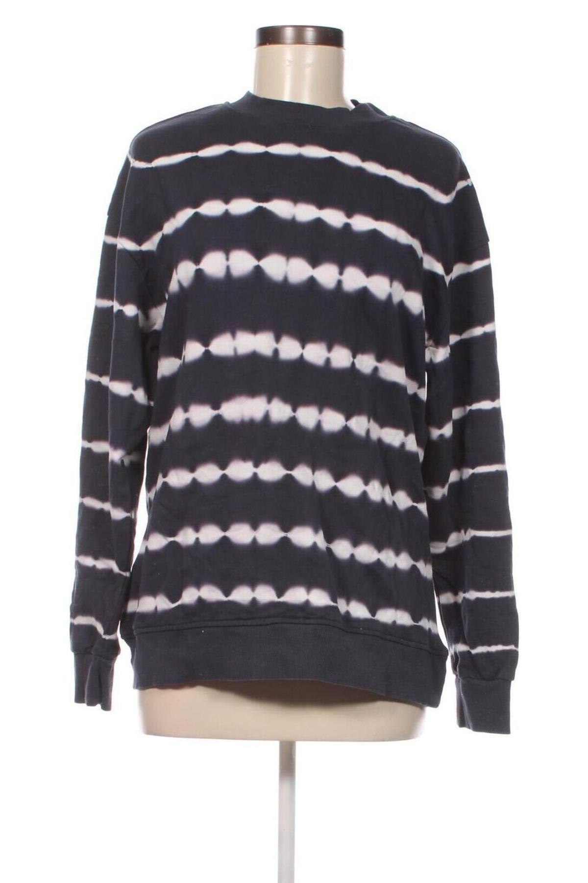 Γυναικεία μπλούζα Lager 157, Μέγεθος XS, Χρώμα Μπλέ, Τιμή 2,23 €