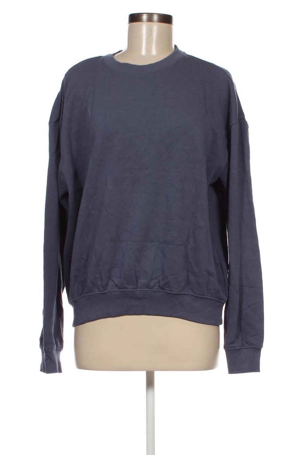 Γυναικεία μπλούζα Lager 157, Μέγεθος XL, Χρώμα Μπλέ, Τιμή 3,17 €