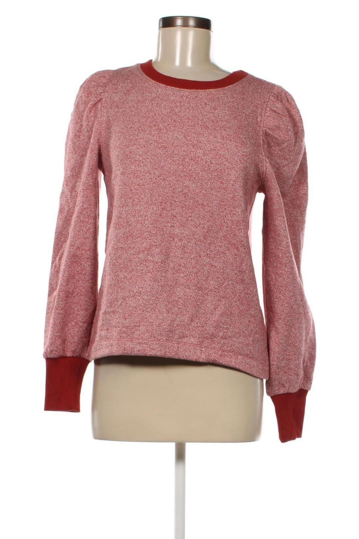 Γυναικεία μπλούζα Loft, Μέγεθος XS, Χρώμα Κόκκινο, Τιμή 4,00 €