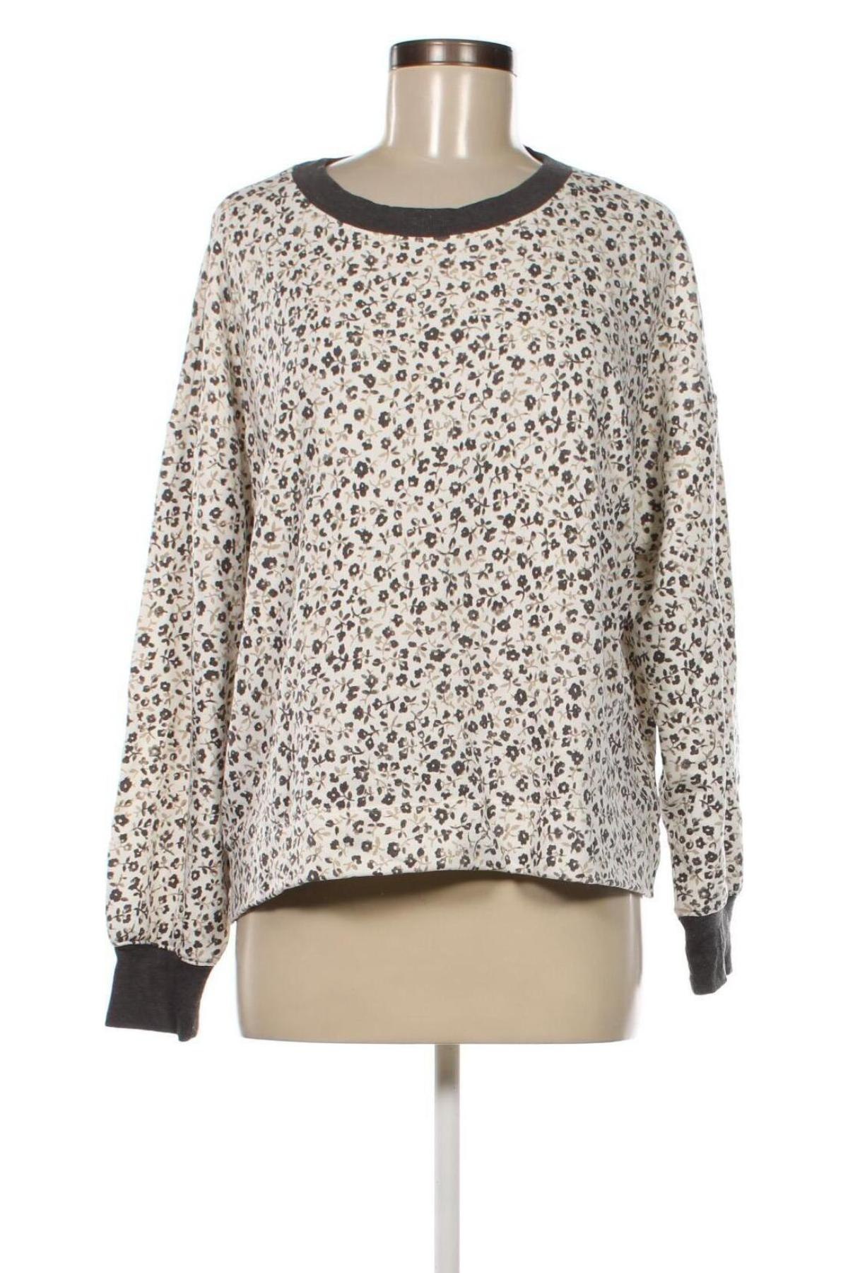 Γυναικεία μπλούζα Lou & Grey, Μέγεθος M, Χρώμα Πολύχρωμο, Τιμή 3,56 €