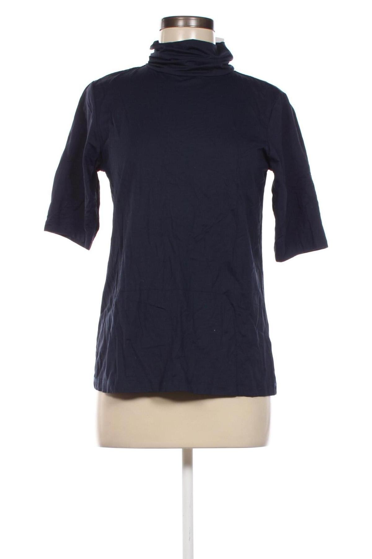 Γυναικεία μπλούζα Madeleine, Μέγεθος M, Χρώμα Μπλέ, Τιμή 21,03 €