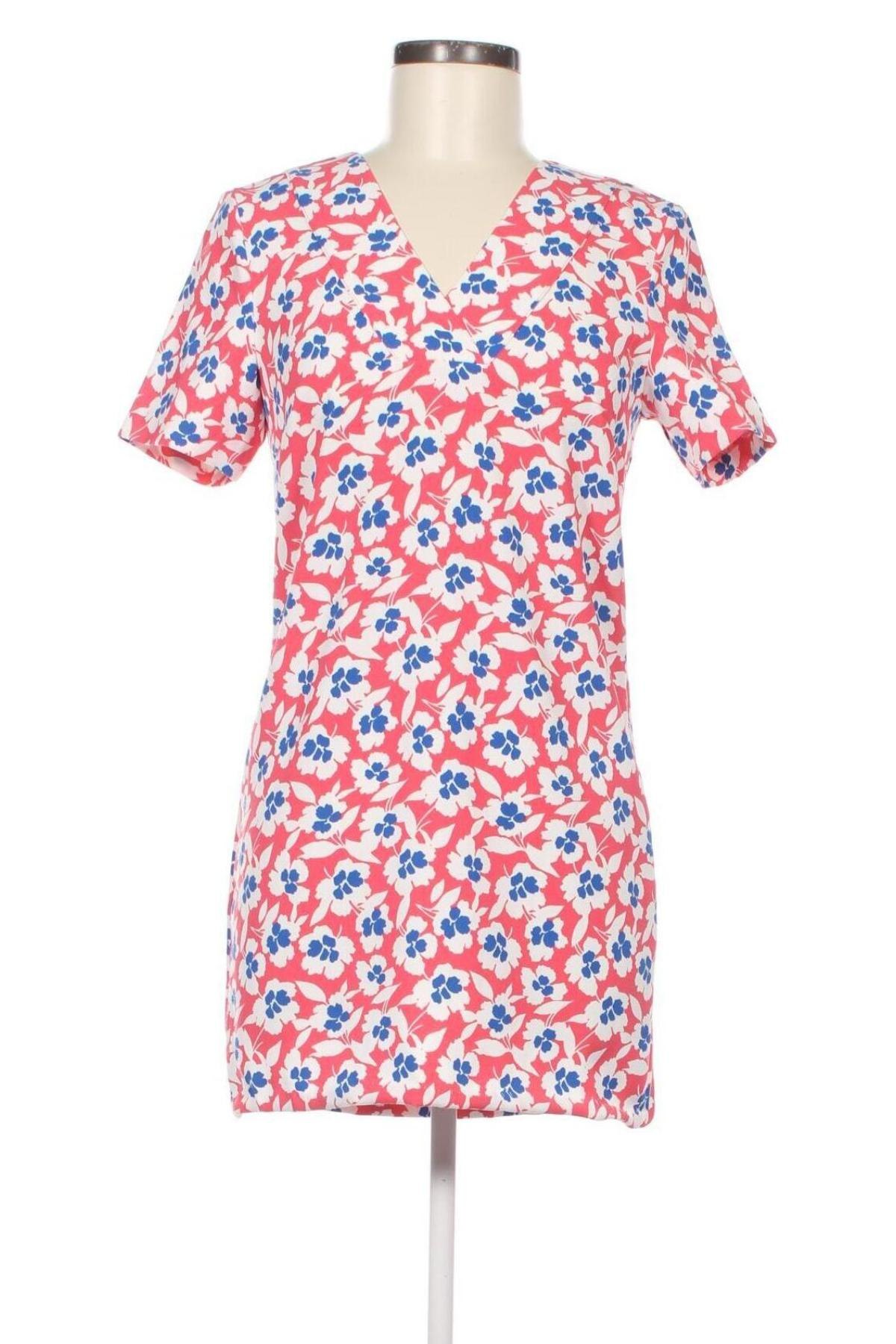 Γυναικεία μπλούζα Marks & Spencer, Μέγεθος S, Χρώμα Πολύχρωμο, Τιμή 3,09 €