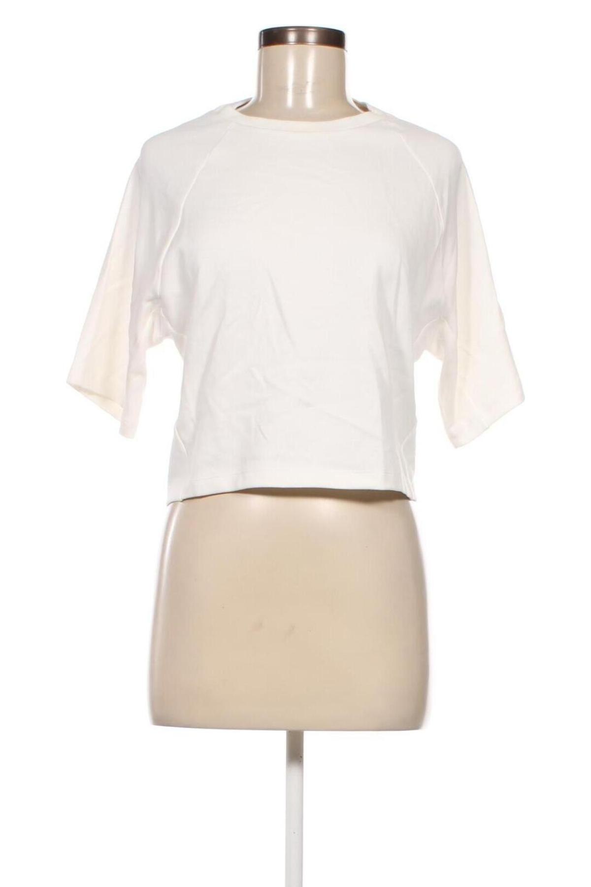 Γυναικεία μπλούζα Max Mara, Μέγεθος XS, Χρώμα Λευκό, Τιμή 104,28 €