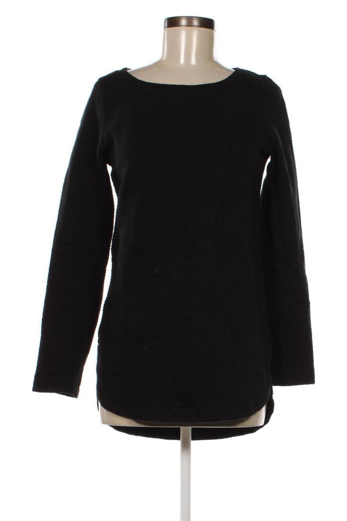 Damen Shirt Merona, Größe XS, Farbe Schwarz, Preis 2,38 €