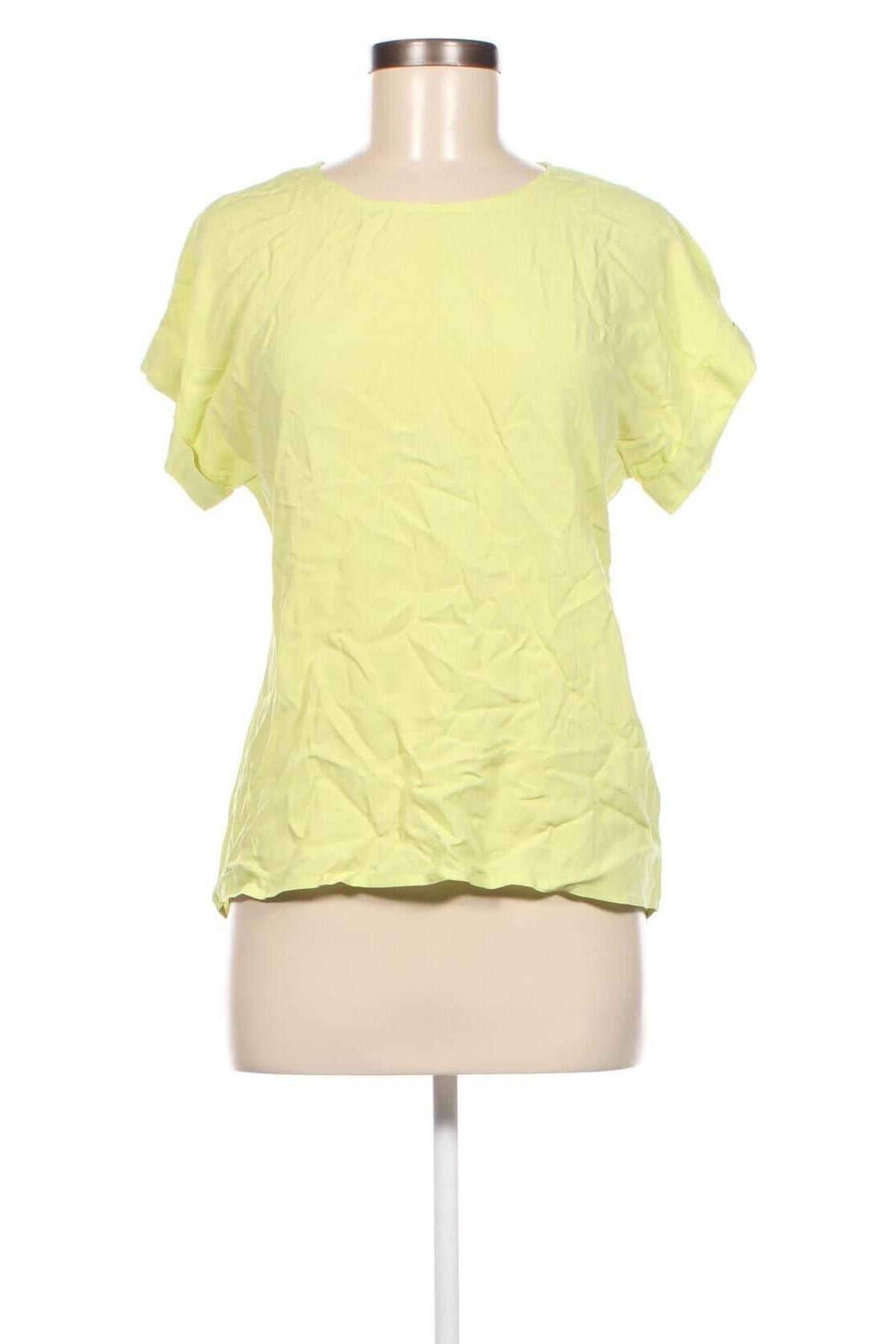 Γυναικεία μπλούζα Montego, Μέγεθος XS, Χρώμα Πράσινο, Τιμή 6,55 €