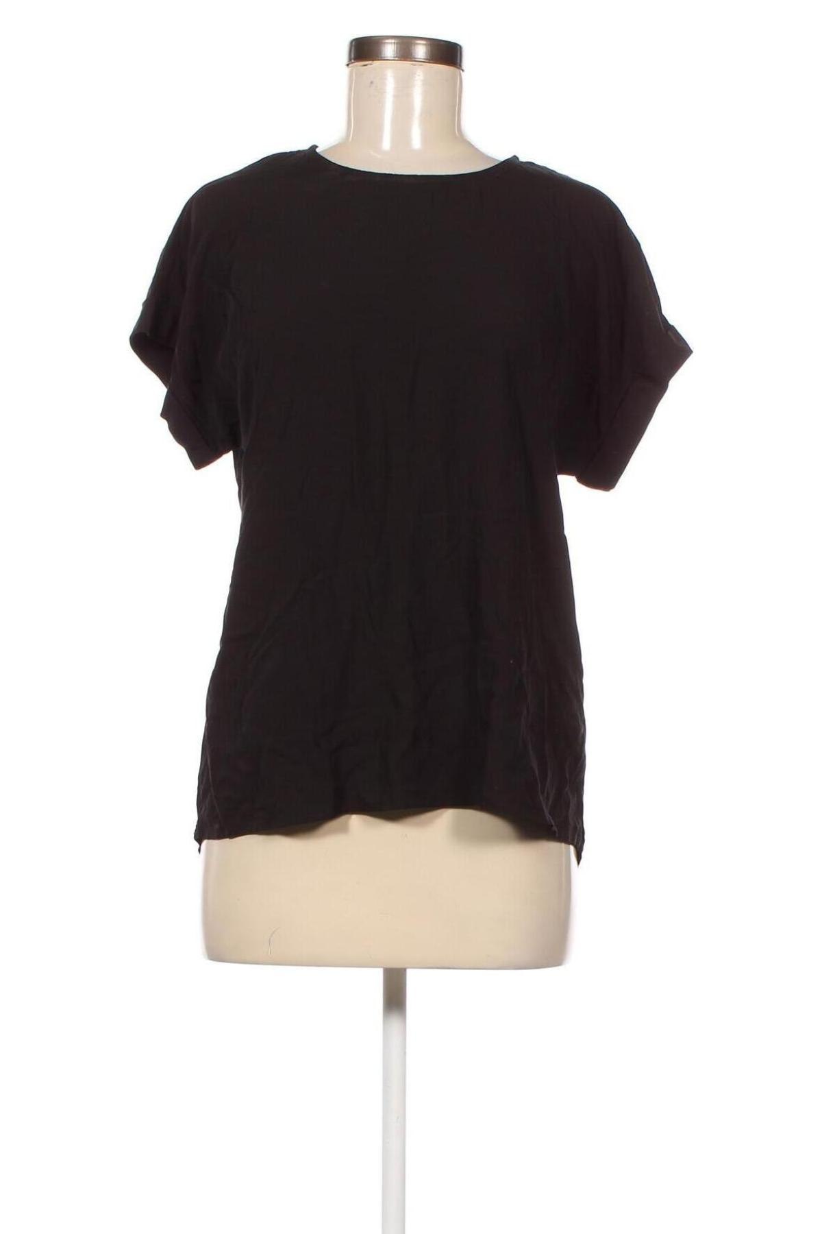 Damen Shirt Montego, Größe S, Farbe Schwarz, Preis € 6,87
