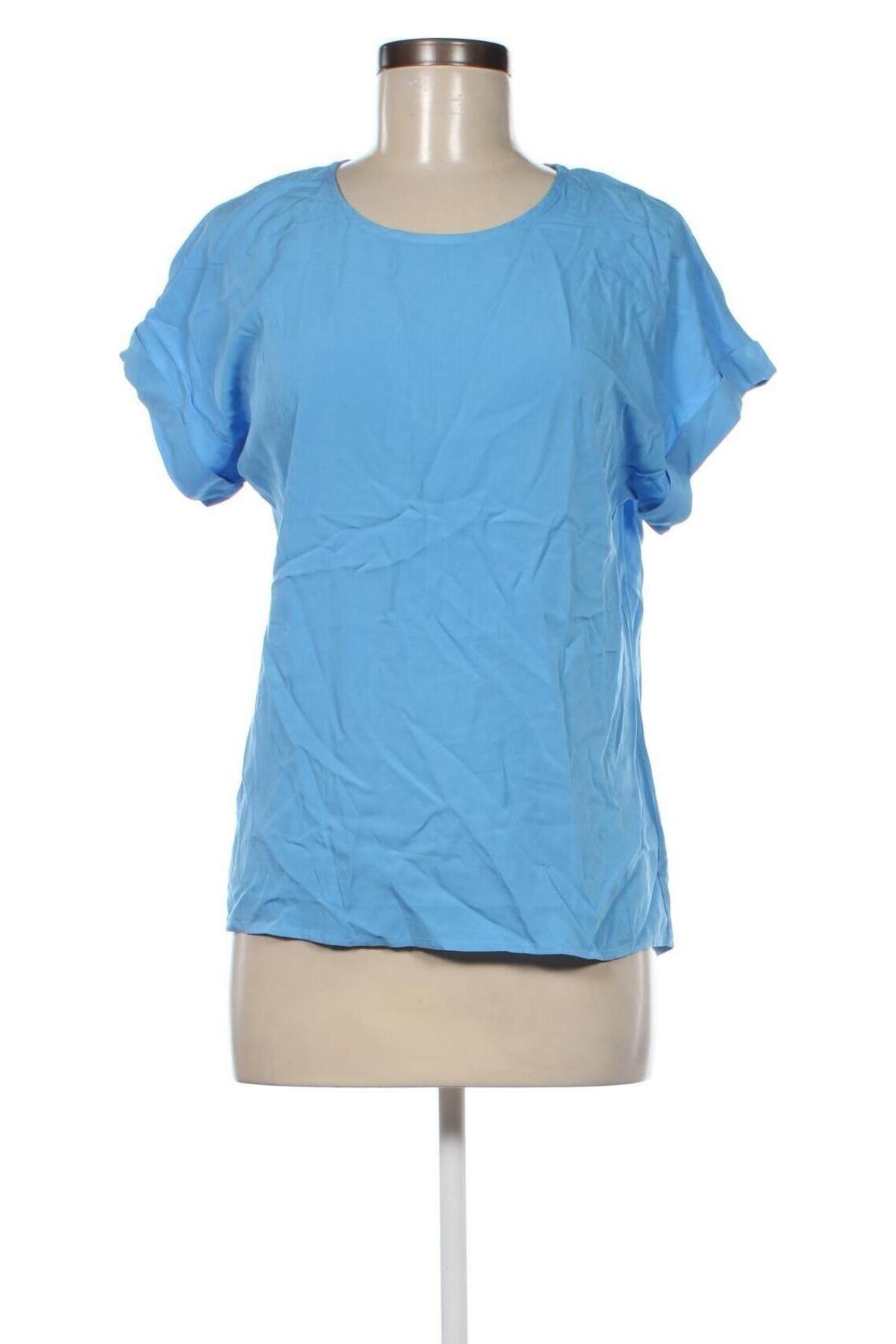 Γυναικεία μπλούζα Montego, Μέγεθος XS, Χρώμα Μπλέ, Τιμή 7,35 €