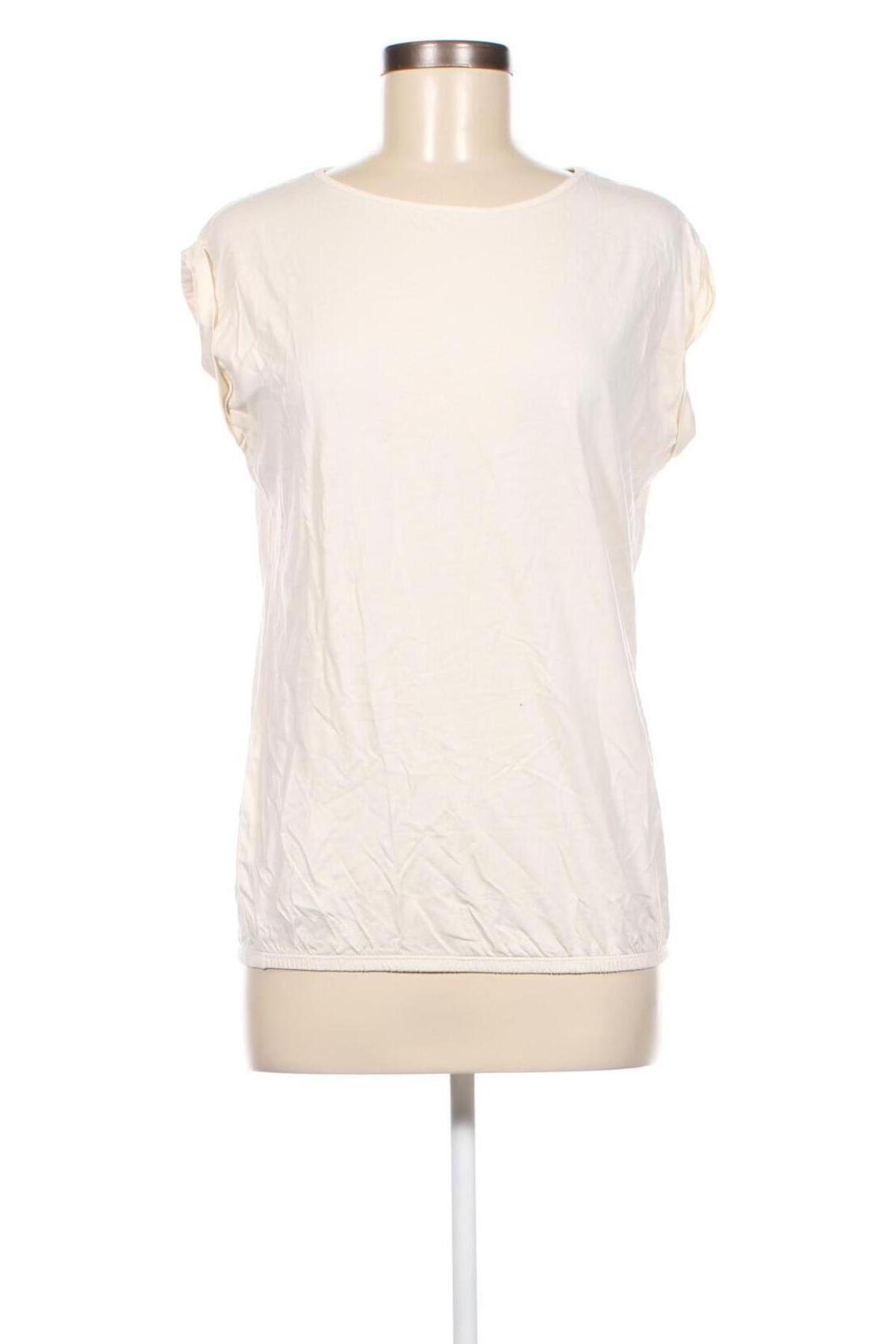 Damen Shirt Montego, Größe S, Farbe Ecru, Preis € 7,03