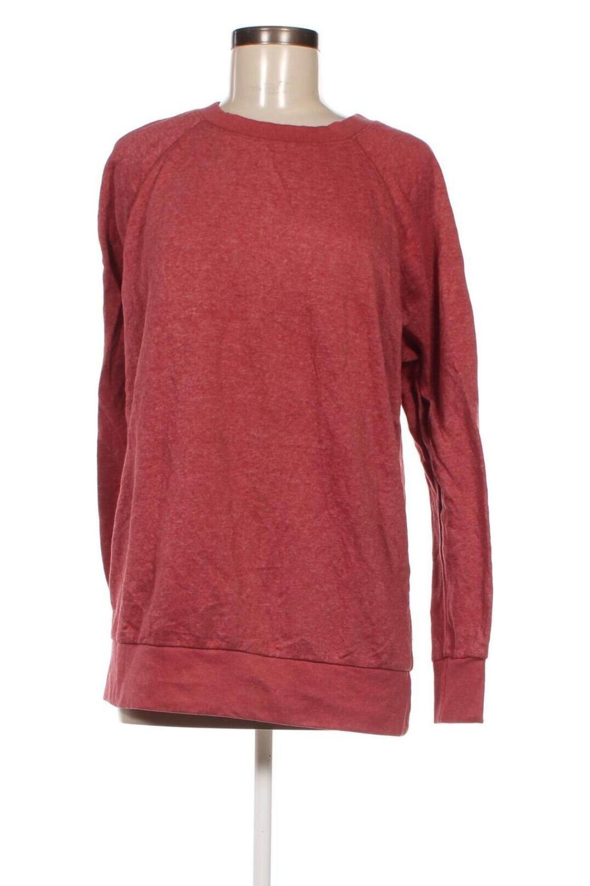 Damen Shirt My Style, Größe M, Farbe Rot, Preis € 2,38